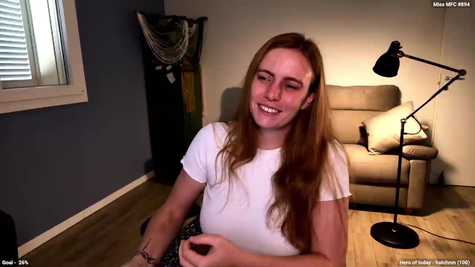 Gallery image thumbnail from Personage's myfreecams stream on, 07/14/2026, 15:22 image 9 of 20