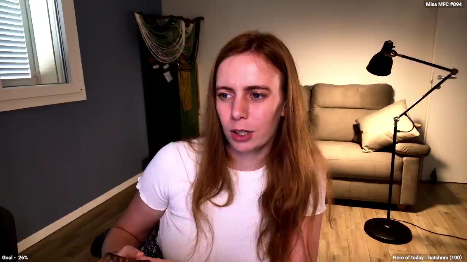 Gallery image thumbnail from Personage's myfreecams stream on, 07/14/2026, 15:22 image 12 of 20