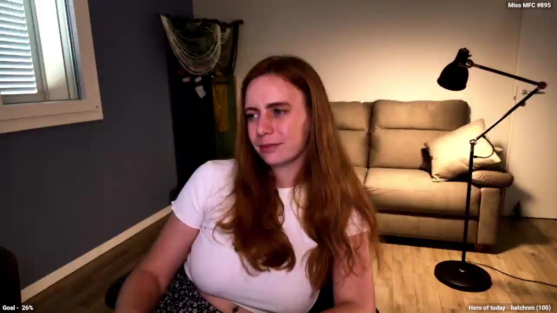 Gallery image thumbnail from Personage's myfreecams stream on, 07/14/2026, 15:22 image 20 of 20