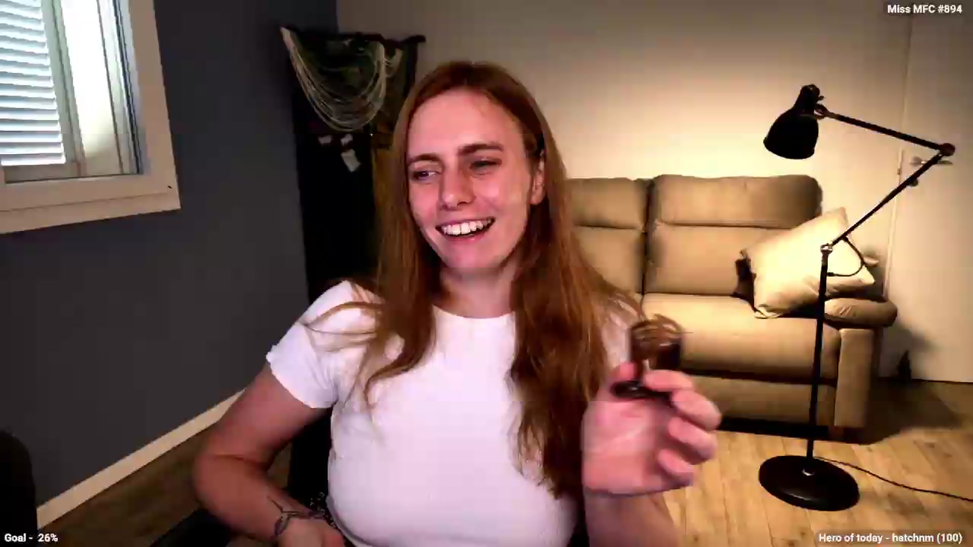 Gallery image thumbnail from Personage's myfreecams stream on, 07/14/2026, 15:22 image 7 of 20