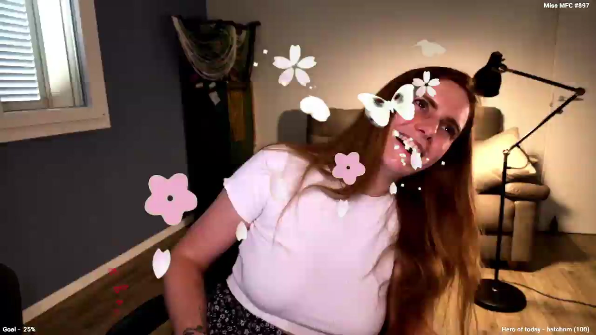 Gallery image thumbnail from Personage's myfreecams stream on, 07/14/2026, 15:22 image 3 of 20