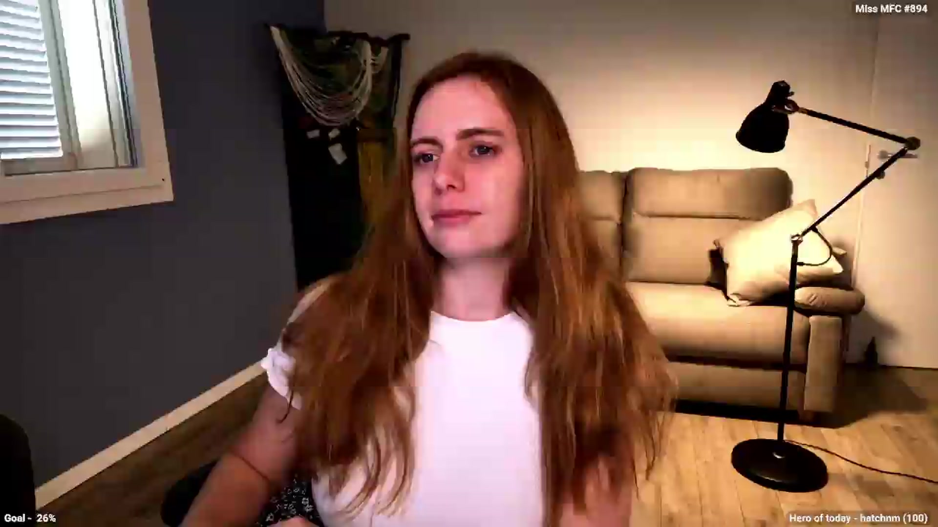 Gallery image thumbnail from Personage's myfreecams stream on, 07/14/2026, 15:22 image 13 of 20