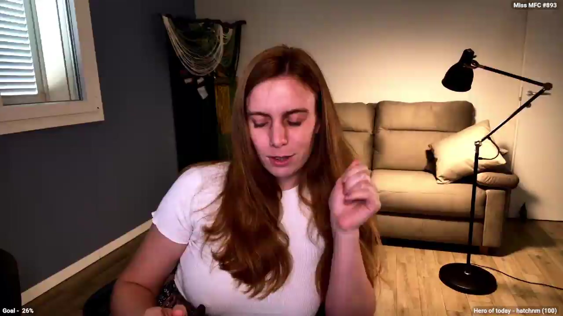 Gallery image thumbnail from Personage's myfreecams stream on, 07/14/2026, 15:22 image 16 of 20