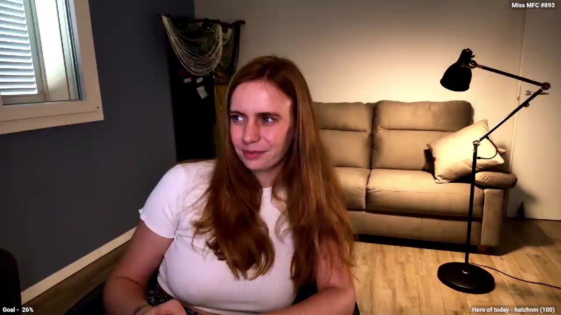 Gallery image thumbnail from Personage's myfreecams stream on, 07/14/2026, 15:22 image 17 of 20