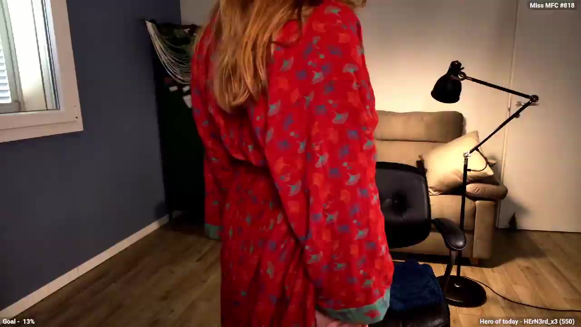 Gallery image thumbnail from Personage's myfreecams stream on, 07/15/2026, 10:15 image 15 of 20