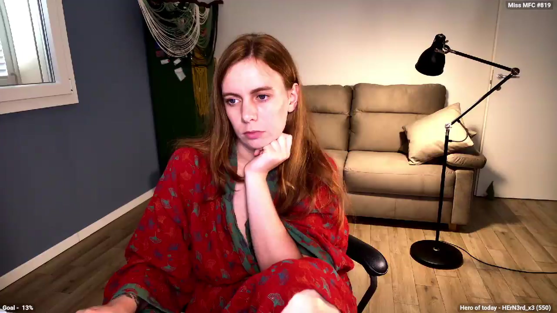 Gallery image thumbnail from Personage's myfreecams stream on, 07/15/2026, 10:15 image 11 of 20