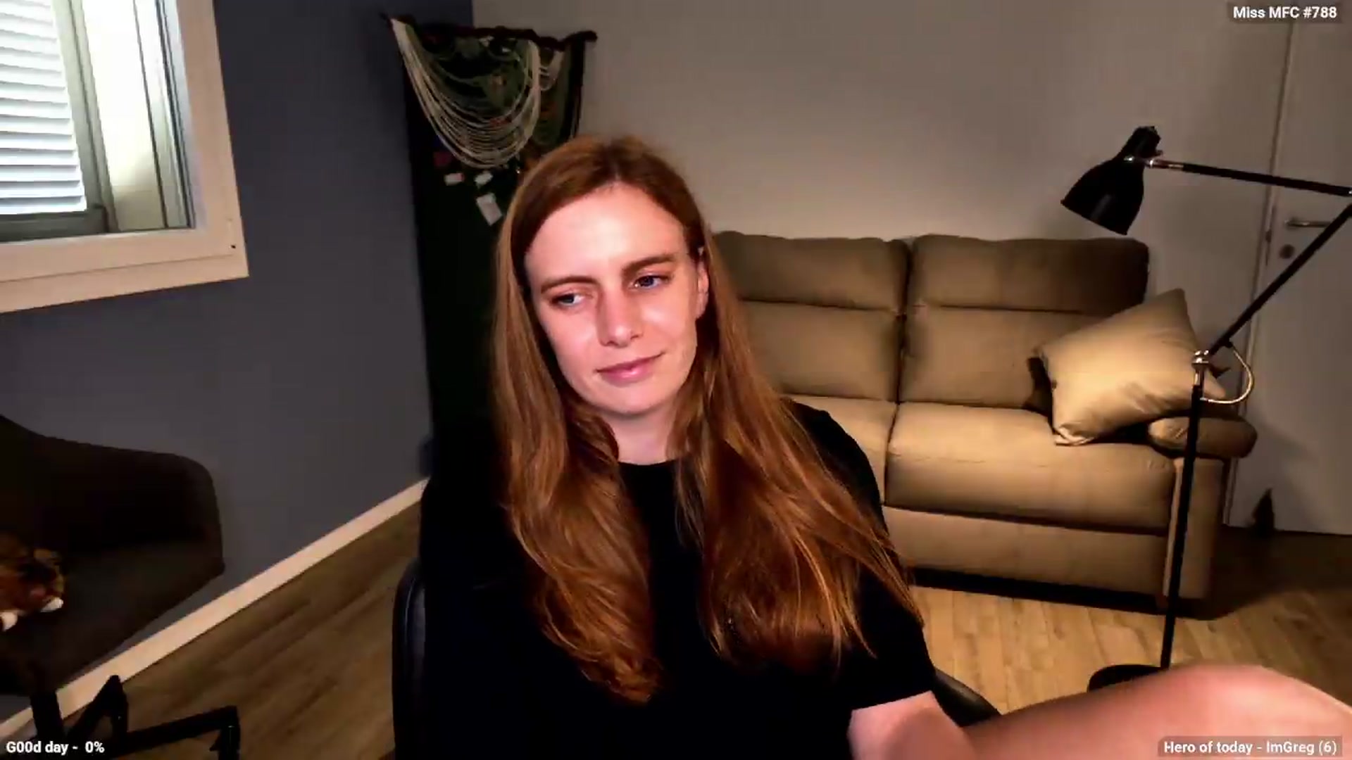 Gallery image thumbnail from Personage's myfreecams stream on, 07/16/2026, 13:13 image 15 of 20