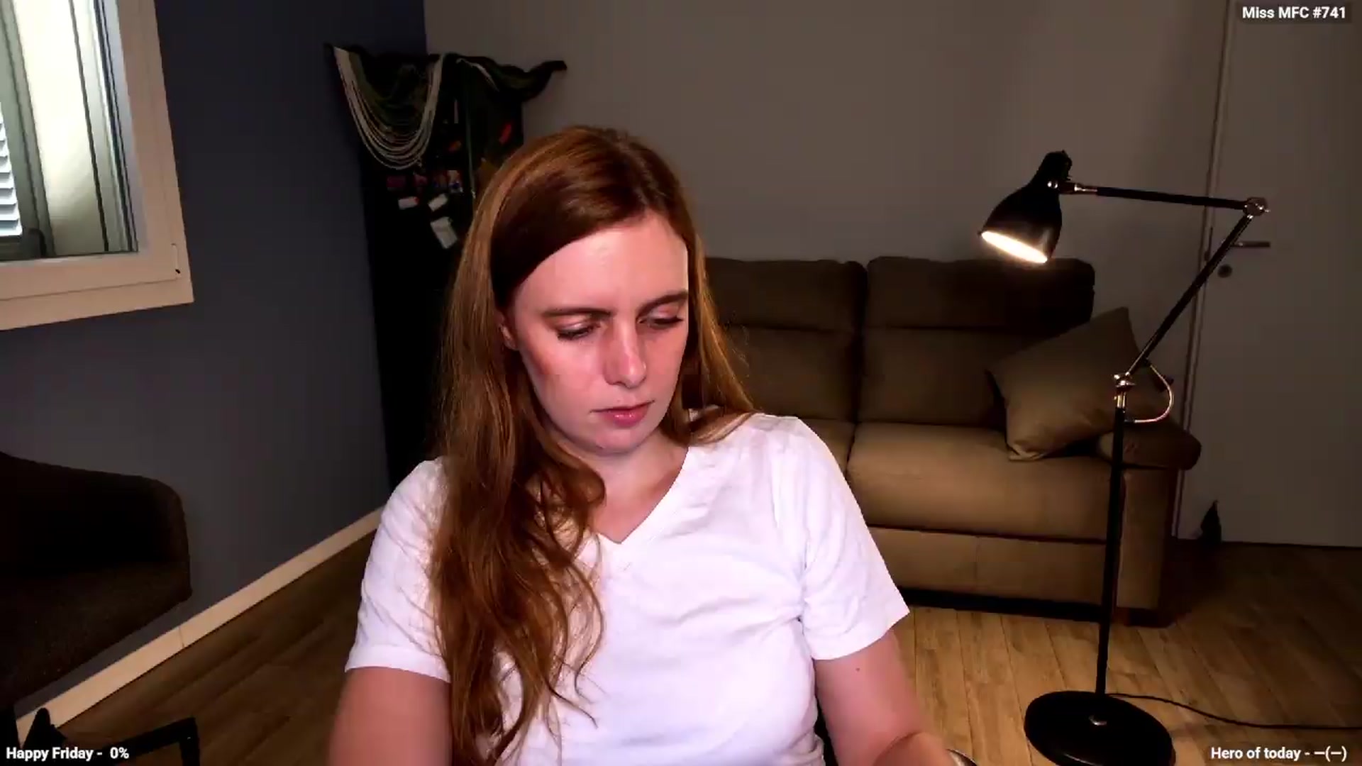 Gallery image thumbnail from Personage's myfreecams stream on, 07/17/2026, 11:44 image 4 of 20