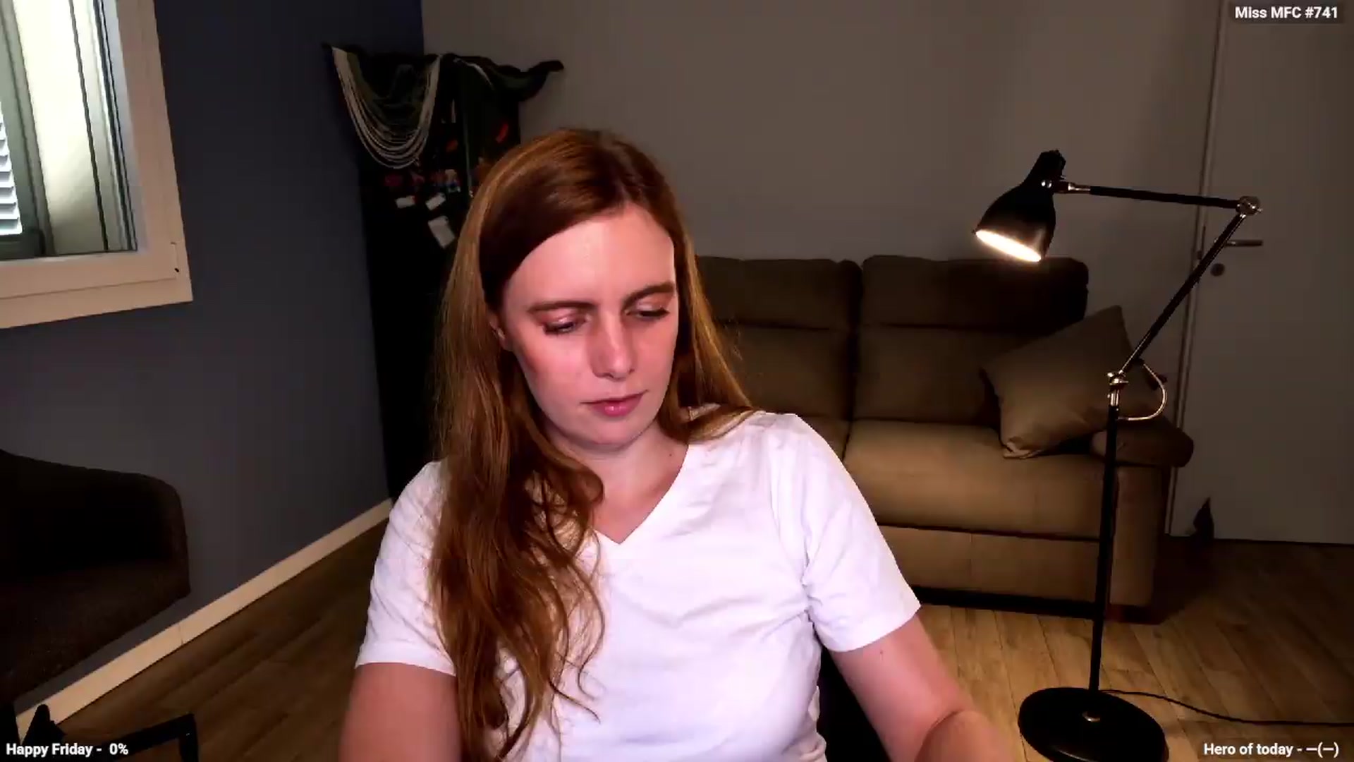 Gallery image thumbnail from Personage's myfreecams stream on, 07/17/2026, 11:44 image 5 of 20