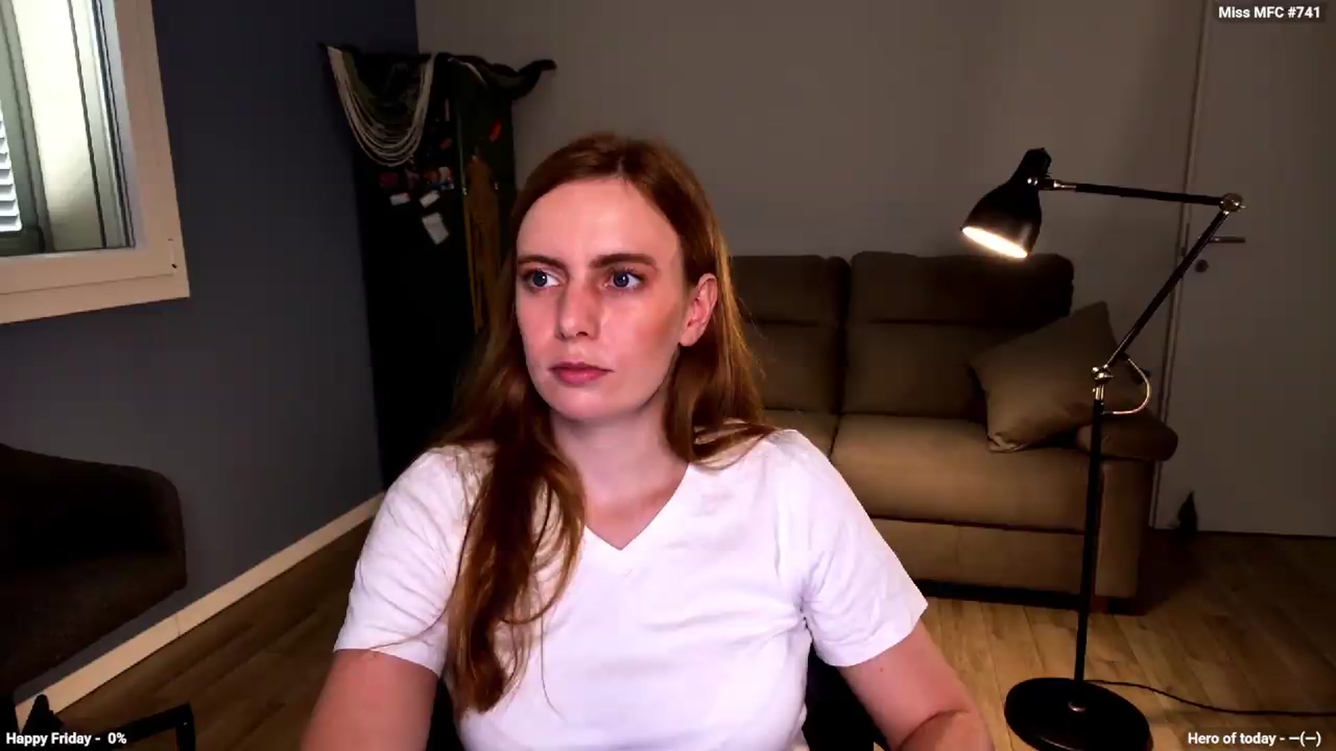 Gallery image thumbnail from Personage's myfreecams stream on, 07/17/2026, 11:44 image 10 of 20
