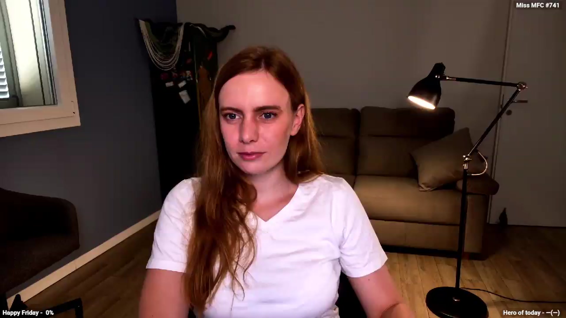 Gallery image thumbnail from Personage's myfreecams stream on, 07/17/2026, 11:44 image 2 of 20