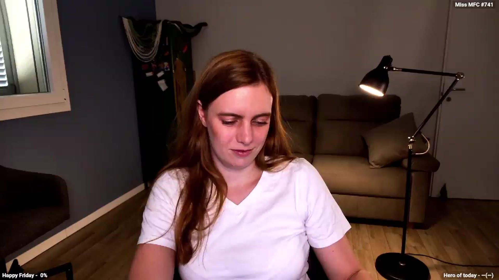 Gallery image thumbnail from Personage's myfreecams stream on, 07/17/2026, 11:44 image 9 of 20