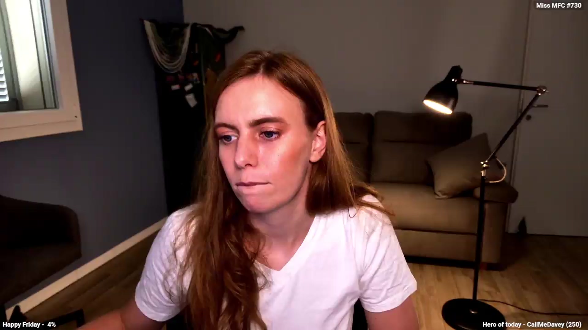 Gallery image thumbnail from Personage's myfreecams stream on, 07/17/2026, 15:56 image 4 of 20