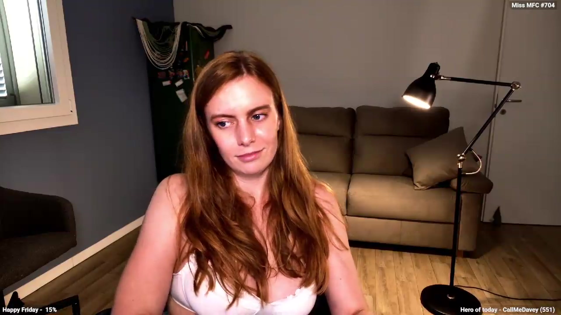 Gallery image thumbnail from Personage's myfreecams stream on, 07/17/2026, 15:56 image 12 of 20