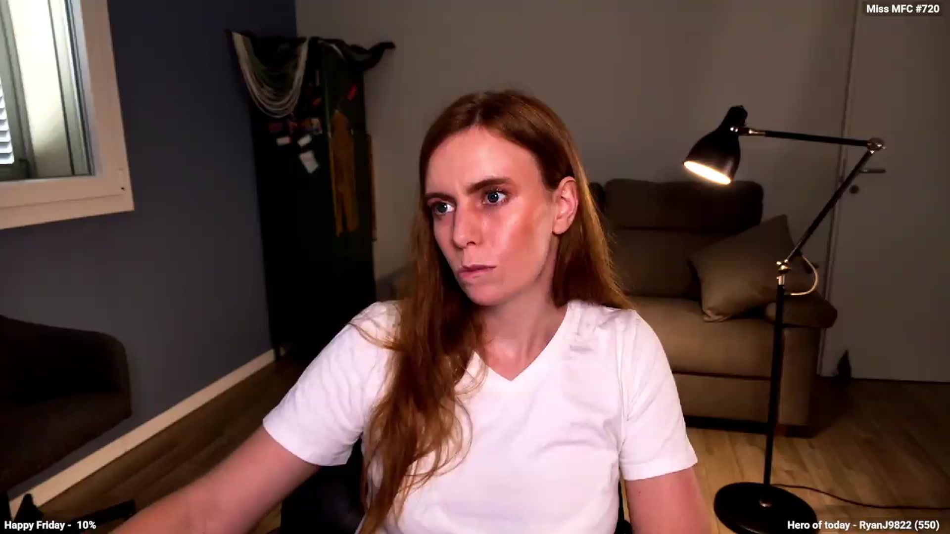 Gallery image thumbnail from Personage's myfreecams stream on, 07/17/2026, 15:56 image 6 of 20