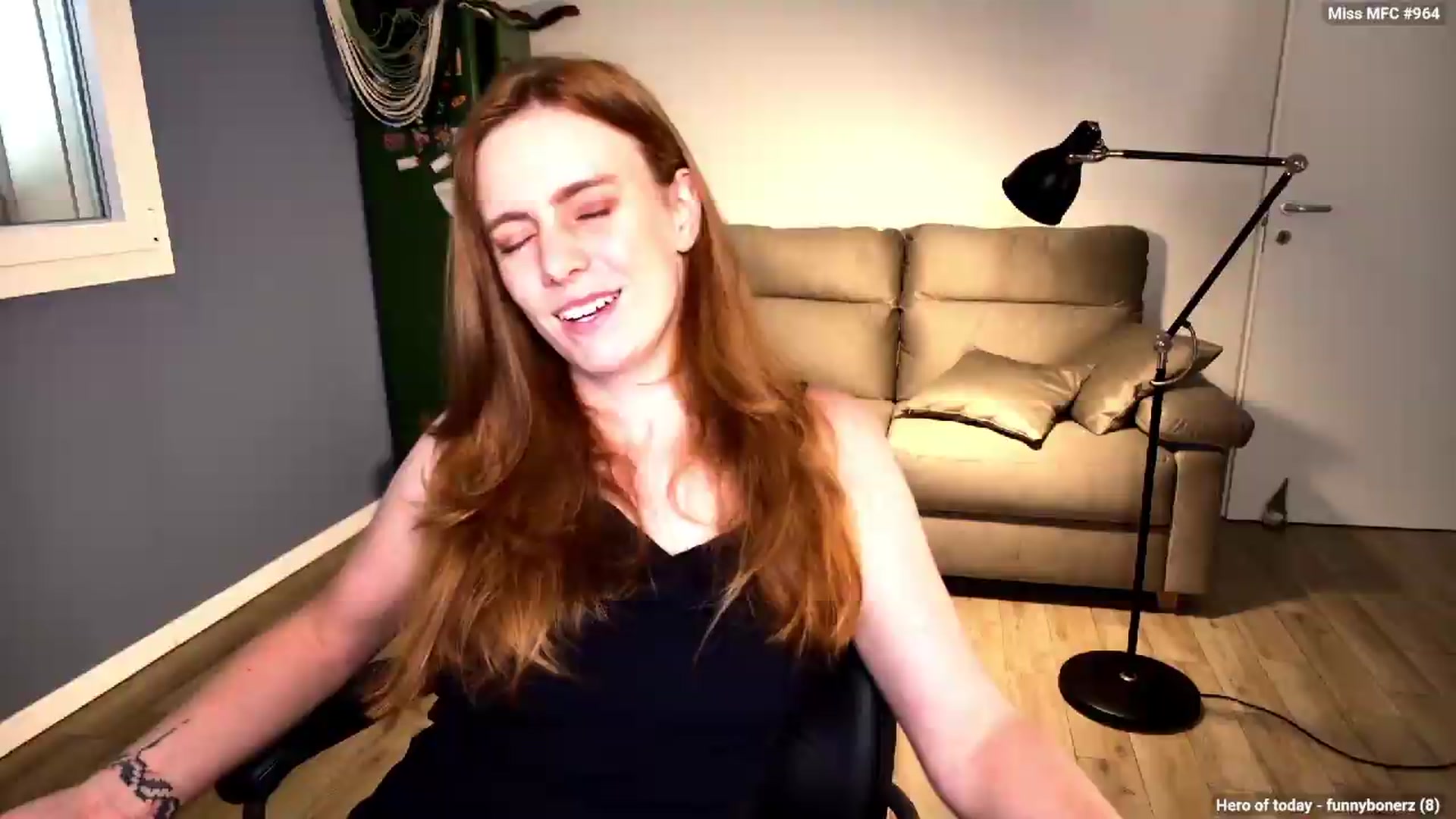 Gallery image thumbnail from Personage's myfreecams stream on, 07/23/2026, 15:14 image 2 of 20