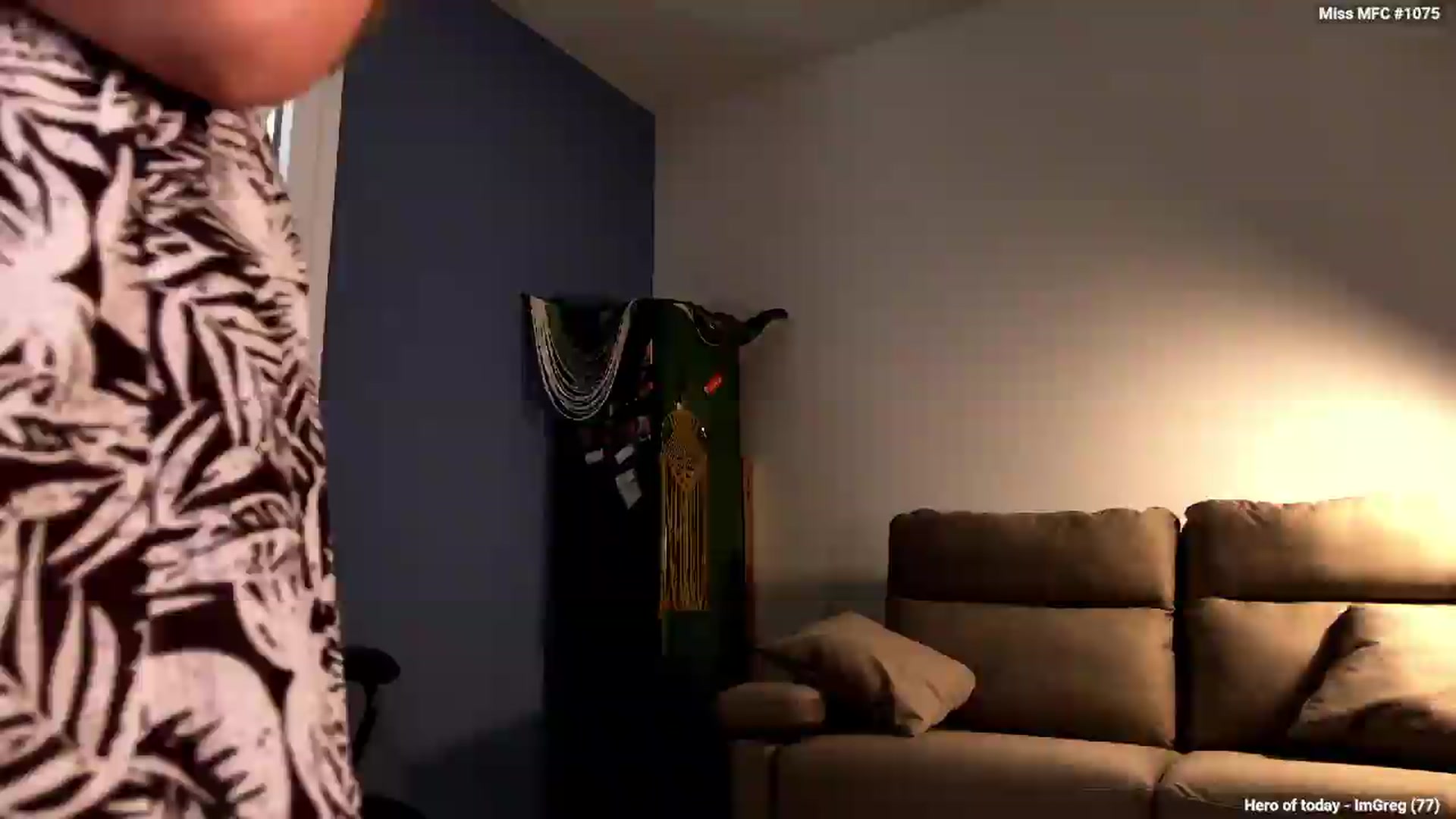 Gallery image thumbnail from Personage's myfreecams stream on, 07/28/2026, 14:05 image 17 of 20