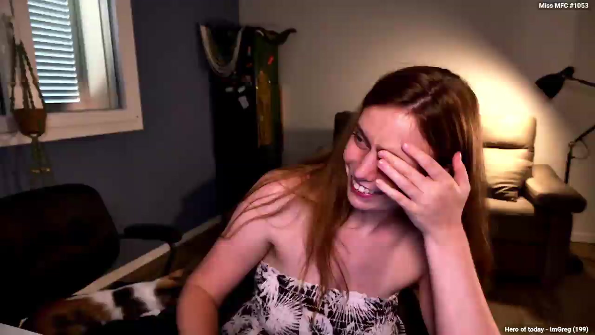 Gallery image thumbnail from Personage's myfreecams stream on, 07/28/2026, 15:20 image 15 of 20