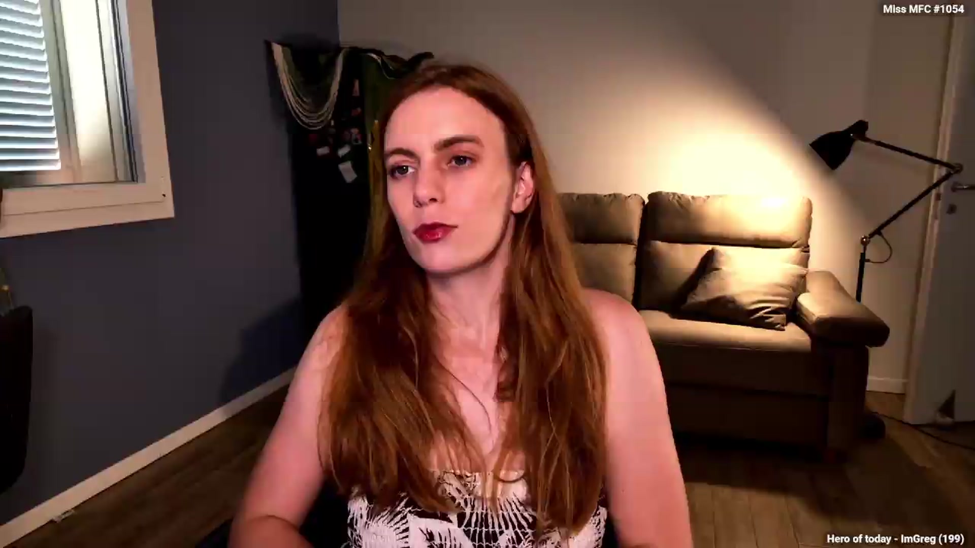 Gallery image thumbnail from Personage's myfreecams stream on, 07/28/2026, 15:20 image 4 of 20