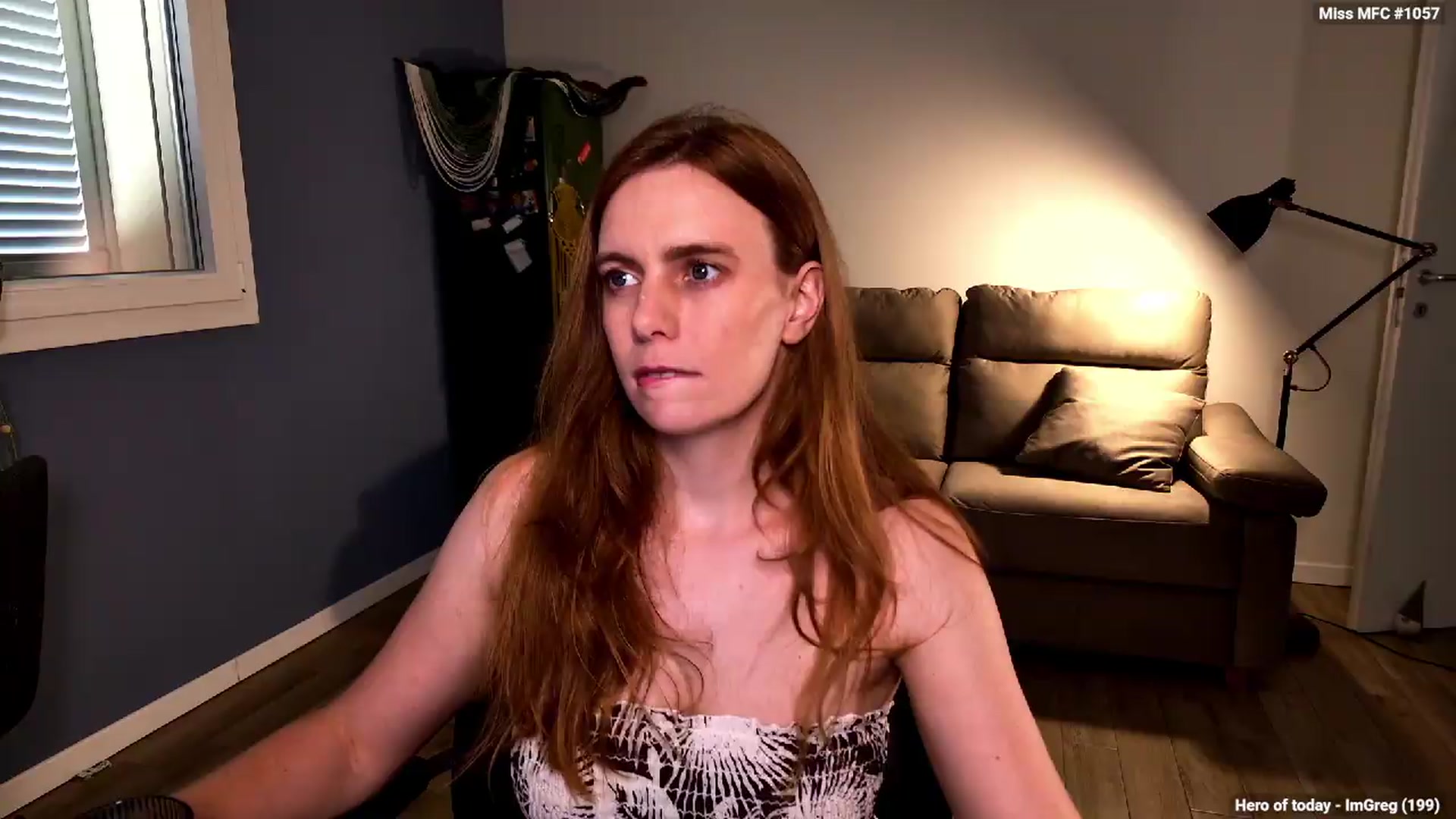 Gallery image thumbnail from Personage's myfreecams stream on, 07/28/2026, 15:20 image 1 of 20