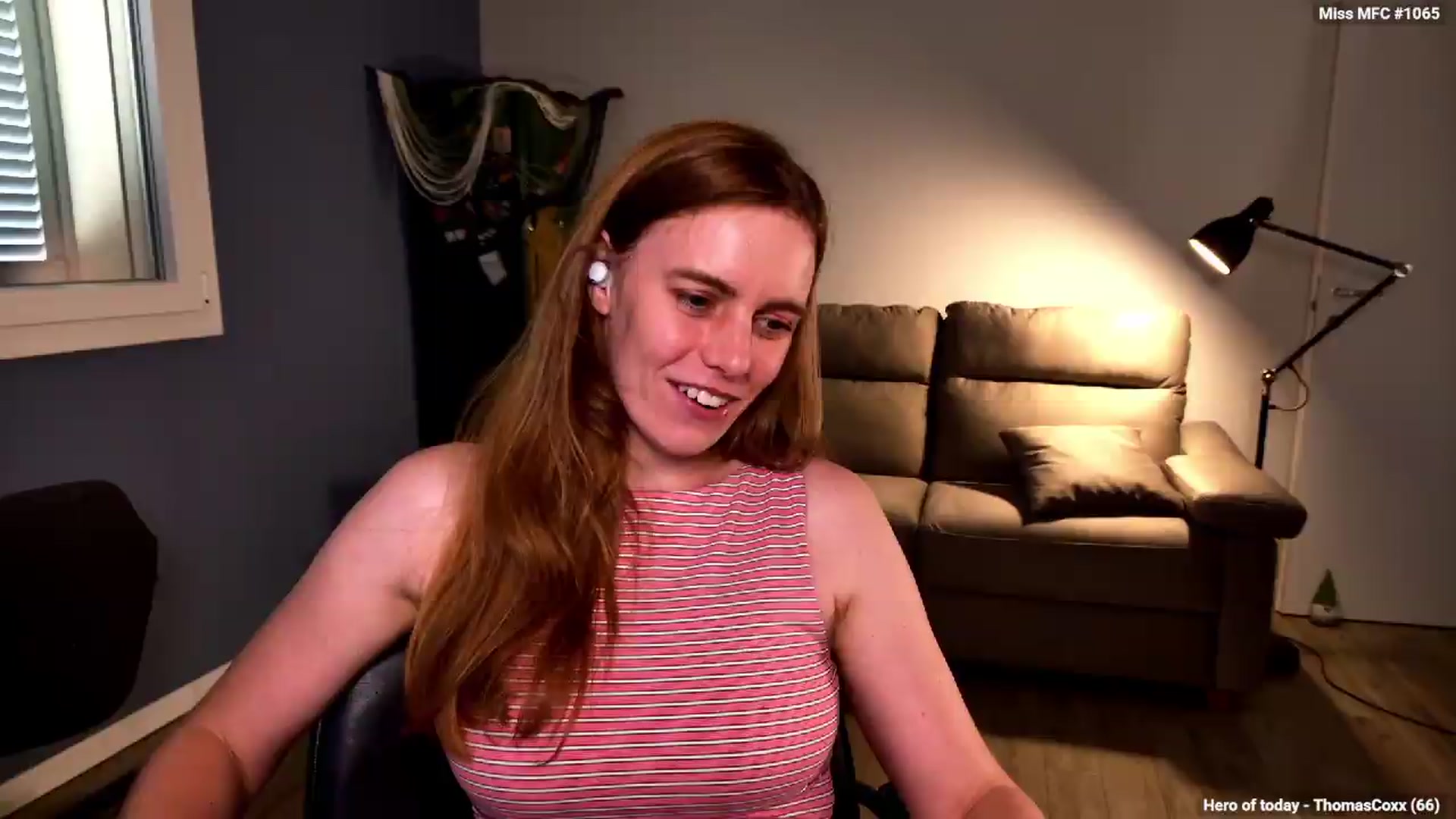 Gallery image thumbnail from Personage's myfreecams stream on, 07/30/2026, 15:29 image 15 of 20