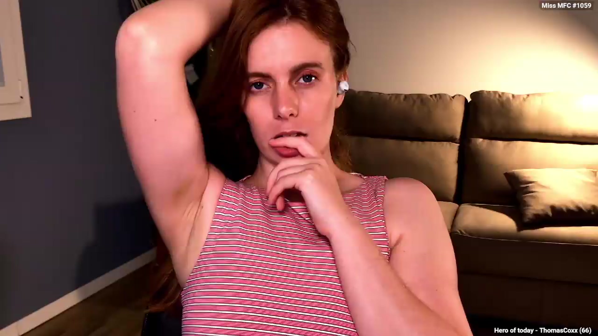 Gallery image thumbnail from Personage's myfreecams stream on, 07/30/2026, 15:29 image 19 of 20