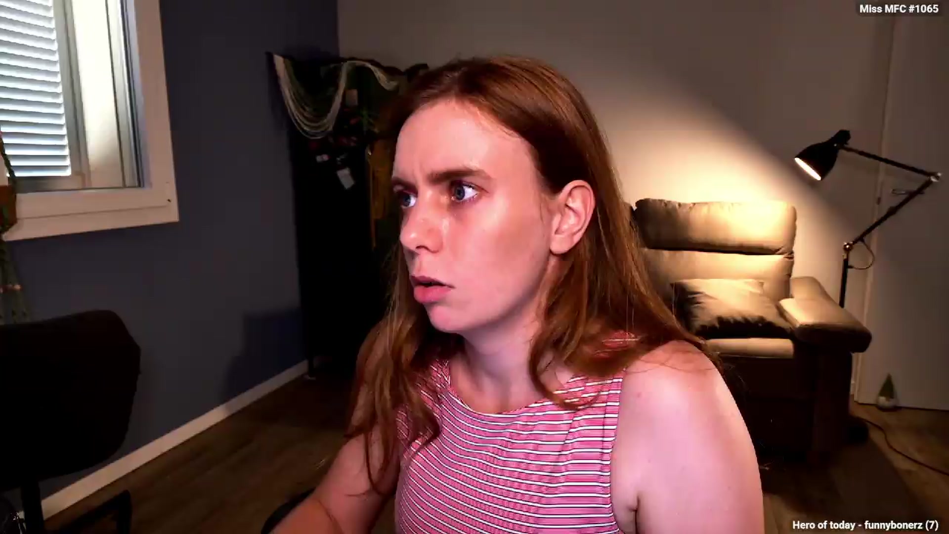 Gallery image thumbnail from Personage's myfreecams stream on, 07/30/2026, 15:29 image 2 of 20