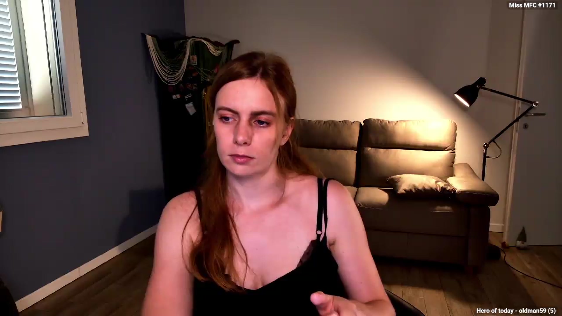 Gallery image thumbnail from Personage's myfreecams stream on, 08/03/2026, 14:24 image 12 of 20