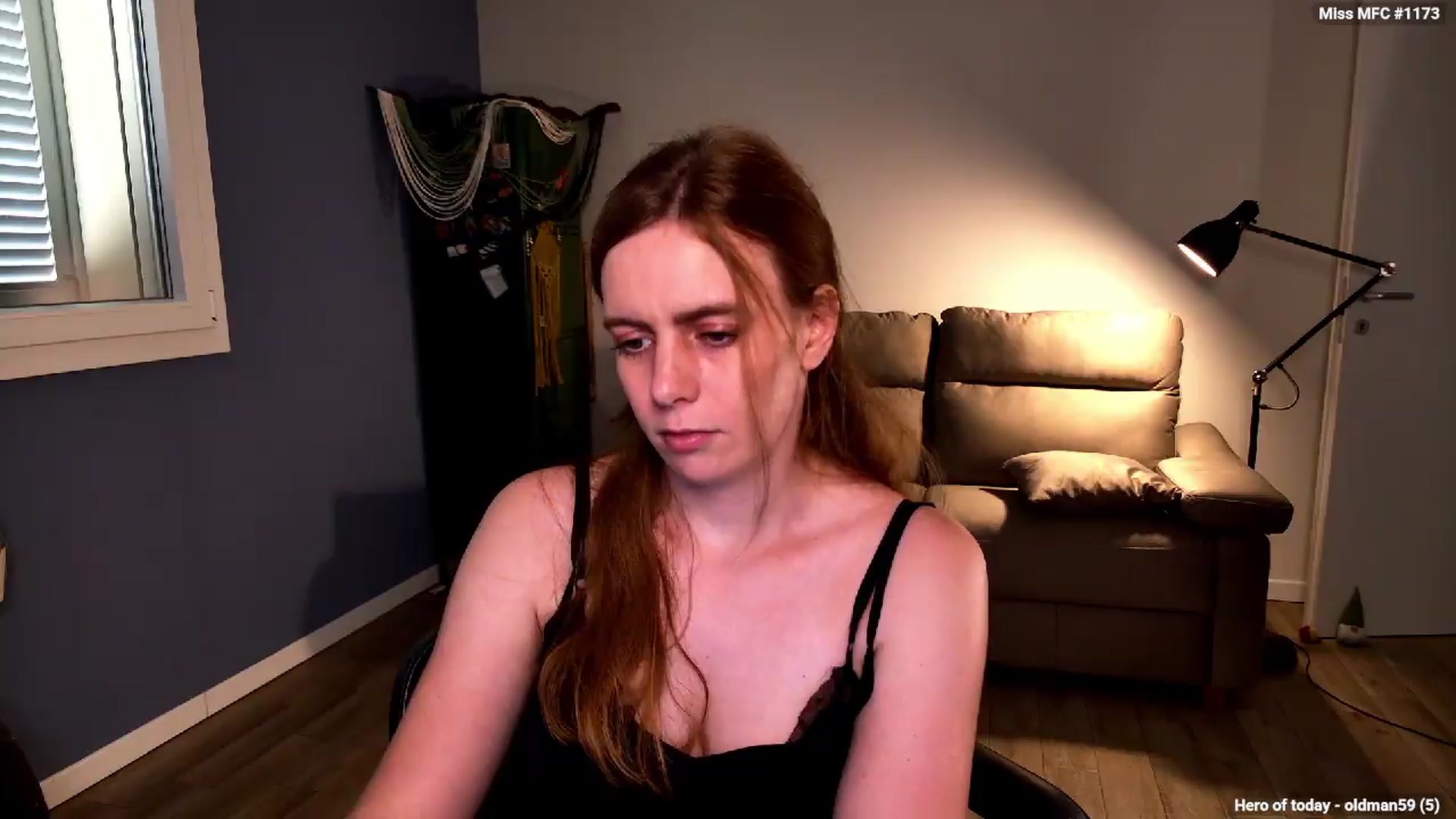 Gallery image thumbnail from Personage's myfreecams stream on, 08/03/2026, 14:24 image 17 of 20