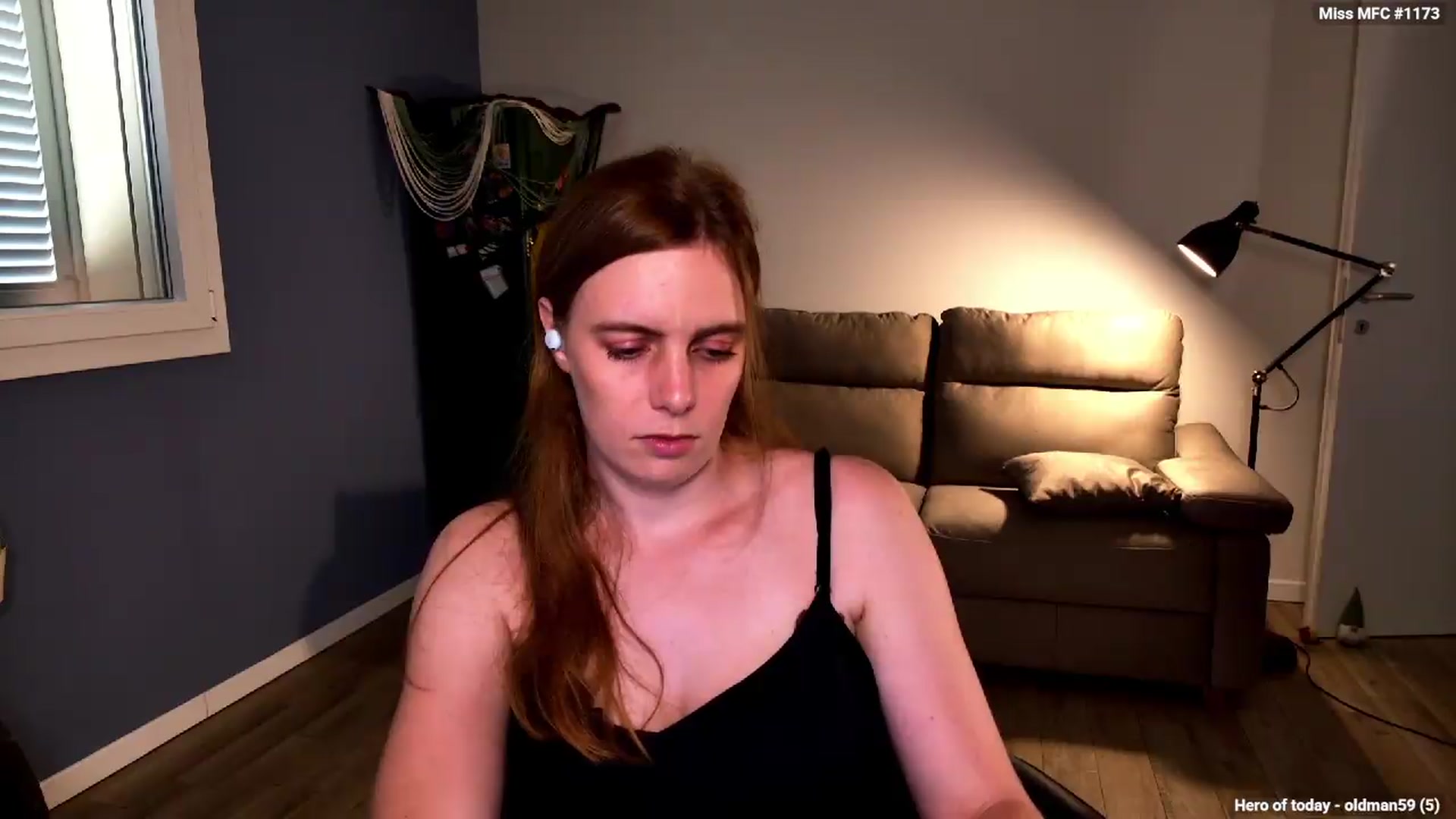 Gallery image thumbnail from Personage's myfreecams stream on, 08/03/2026, 14:24 image 15 of 20