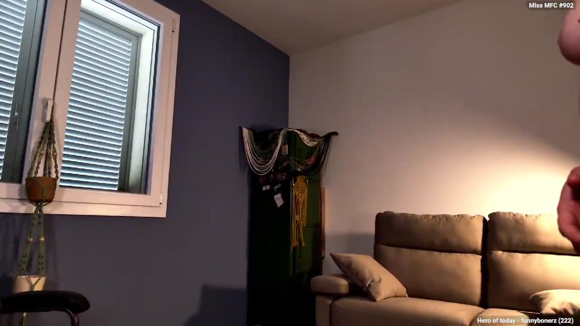 Gallery image thumbnail from Personage's myfreecams stream on, 08/04/2026, 16:30 image 18 of 20
