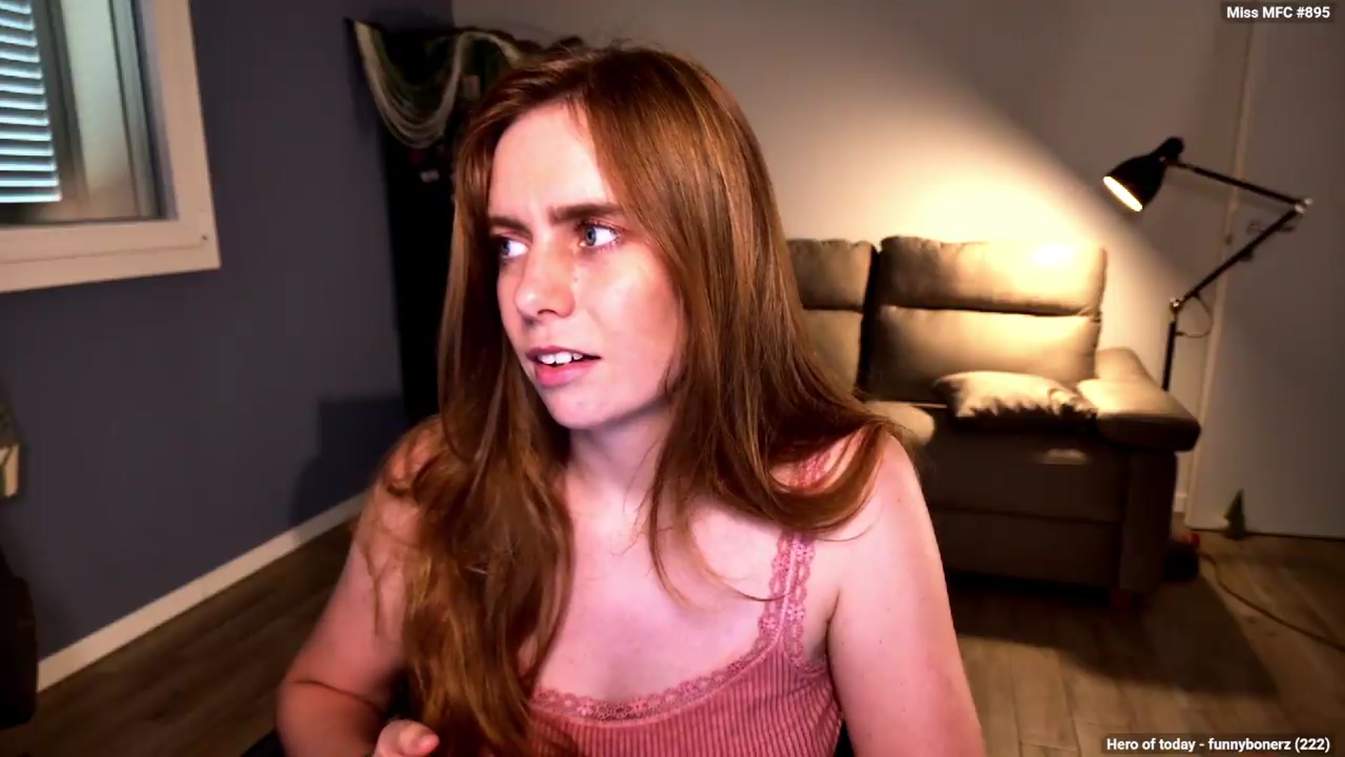 Gallery image thumbnail from Personage's myfreecams stream on, 08/04/2026, 16:30 image 19 of 20