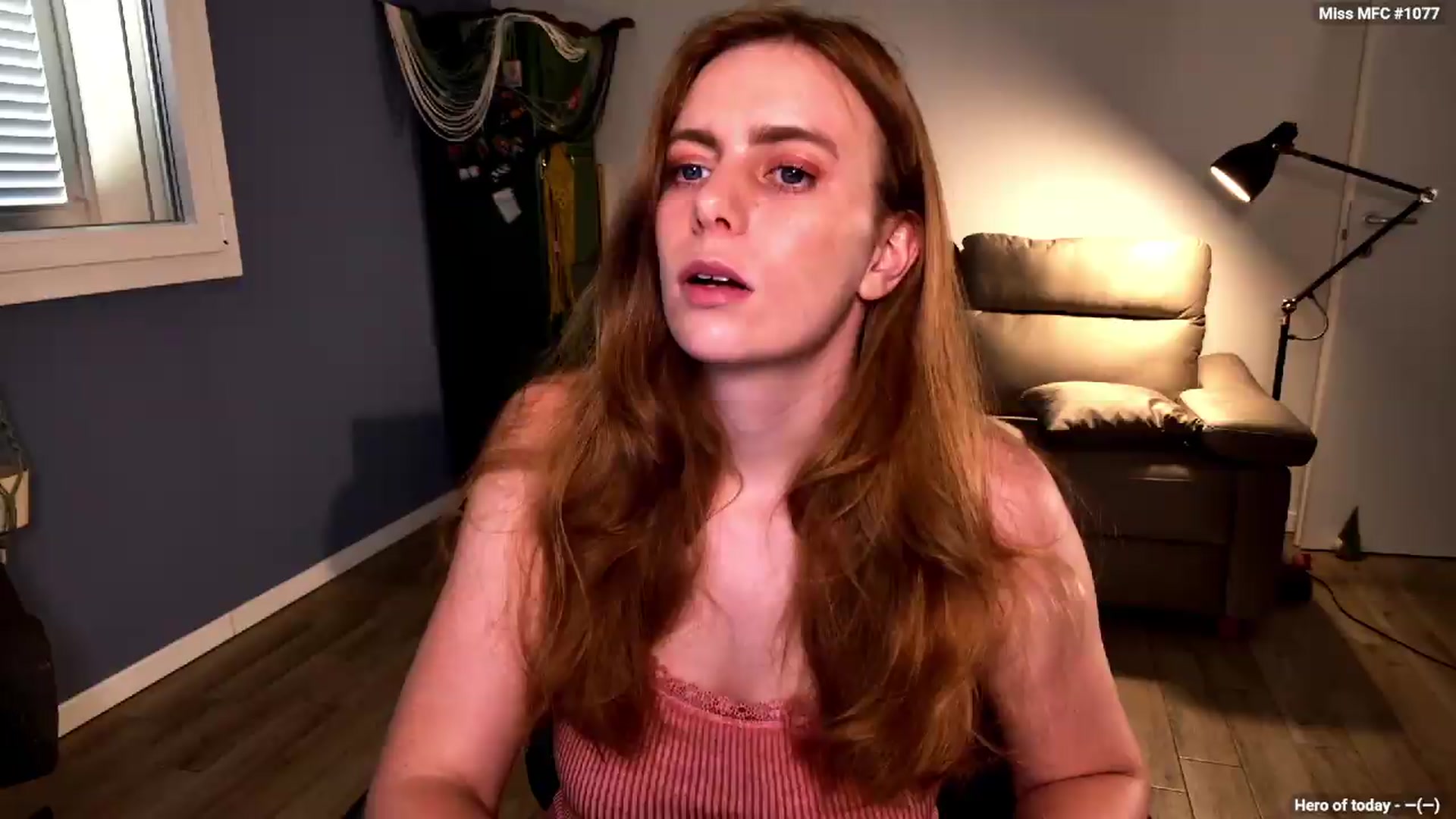 Gallery image thumbnail from Personage's myfreecams stream on, 08/04/2026, 16:30 image 3 of 20
