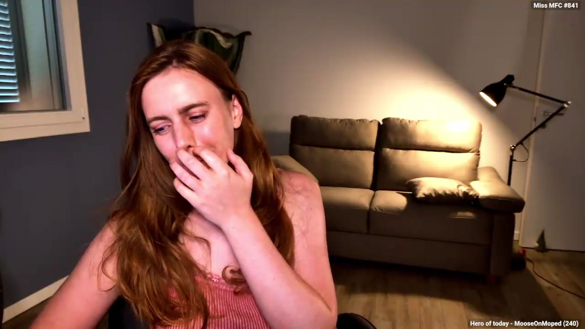 Gallery image thumbnail from Personage's myfreecams stream on, 08/04/2026, 17:04 image 19 of 20