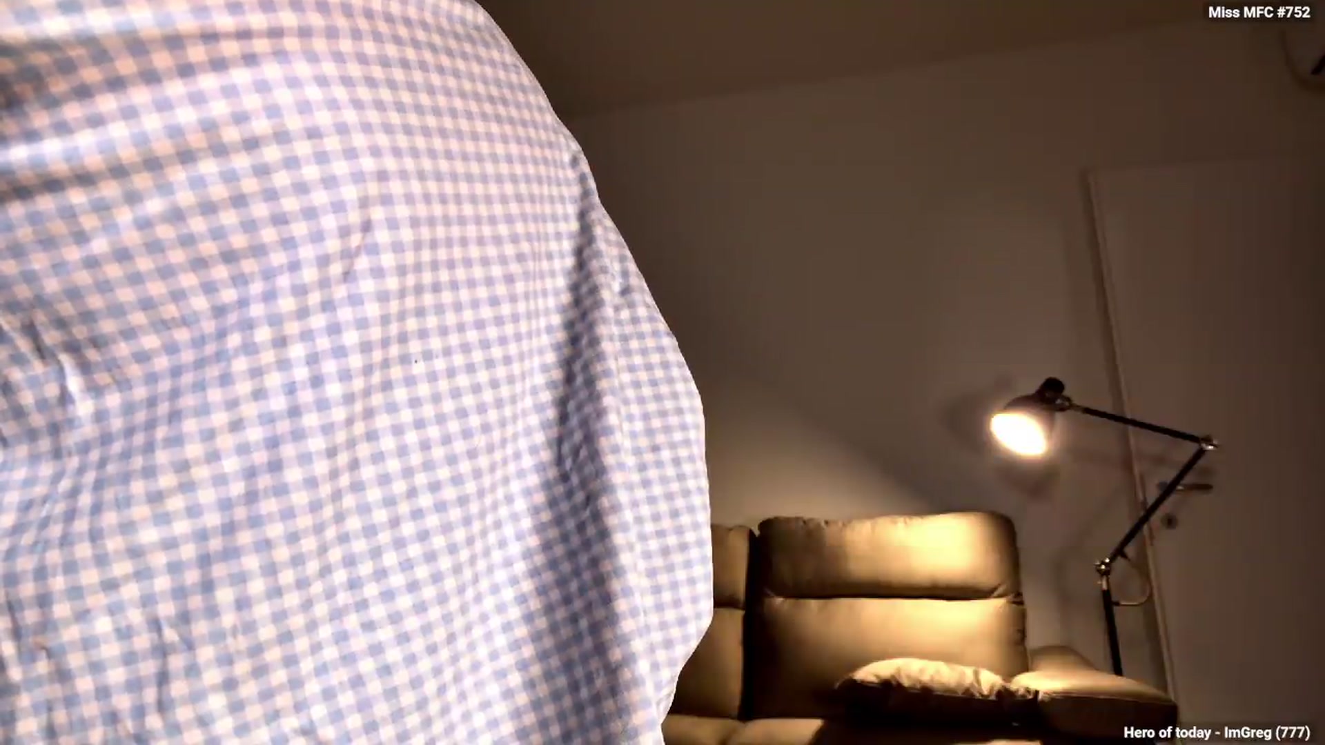 Gallery image thumbnail from Personage's myfreecams stream on, 08/04/2026, 20:16 image 14 of 20