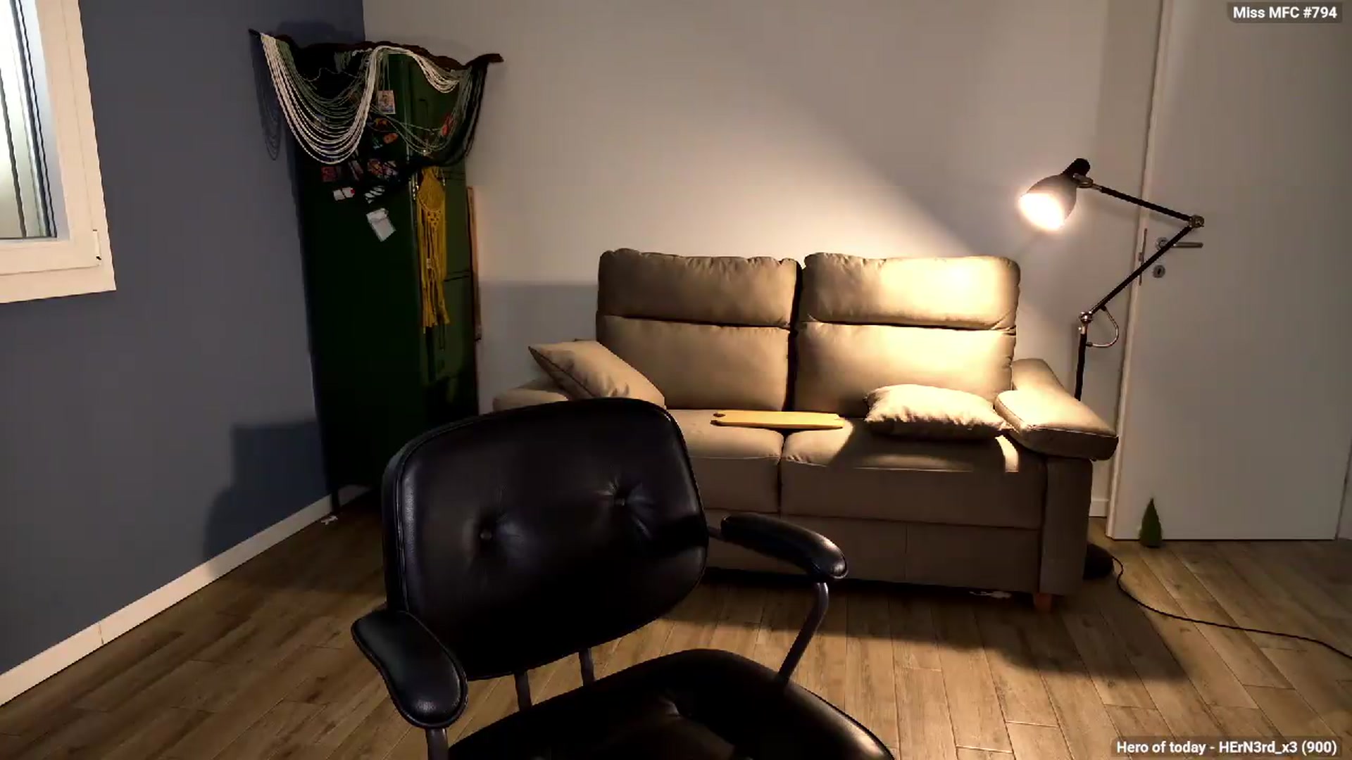 Gallery image thumbnail from Personage's myfreecams stream on, 08/06/2026, 14:12 image 12 of 20