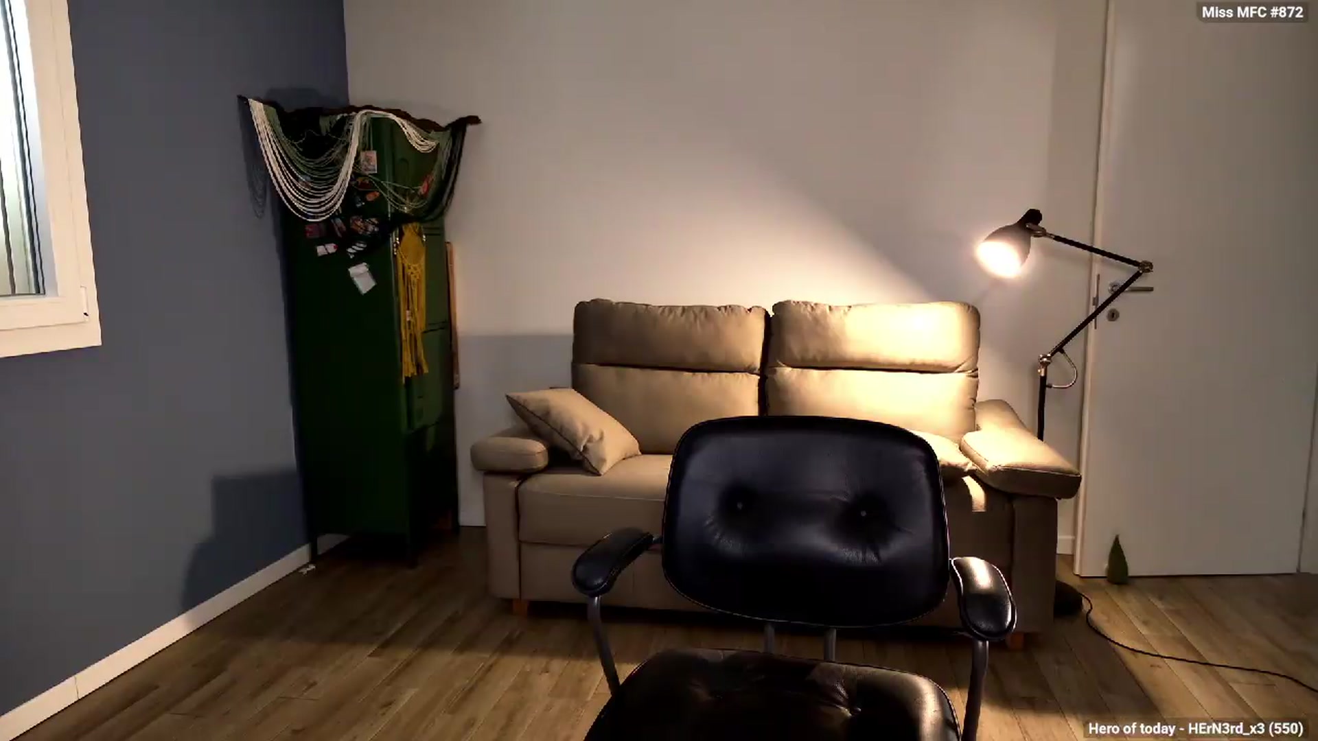 Gallery image thumbnail from Personage's myfreecams stream on, 08/06/2026, 14:12 image 10 of 20
