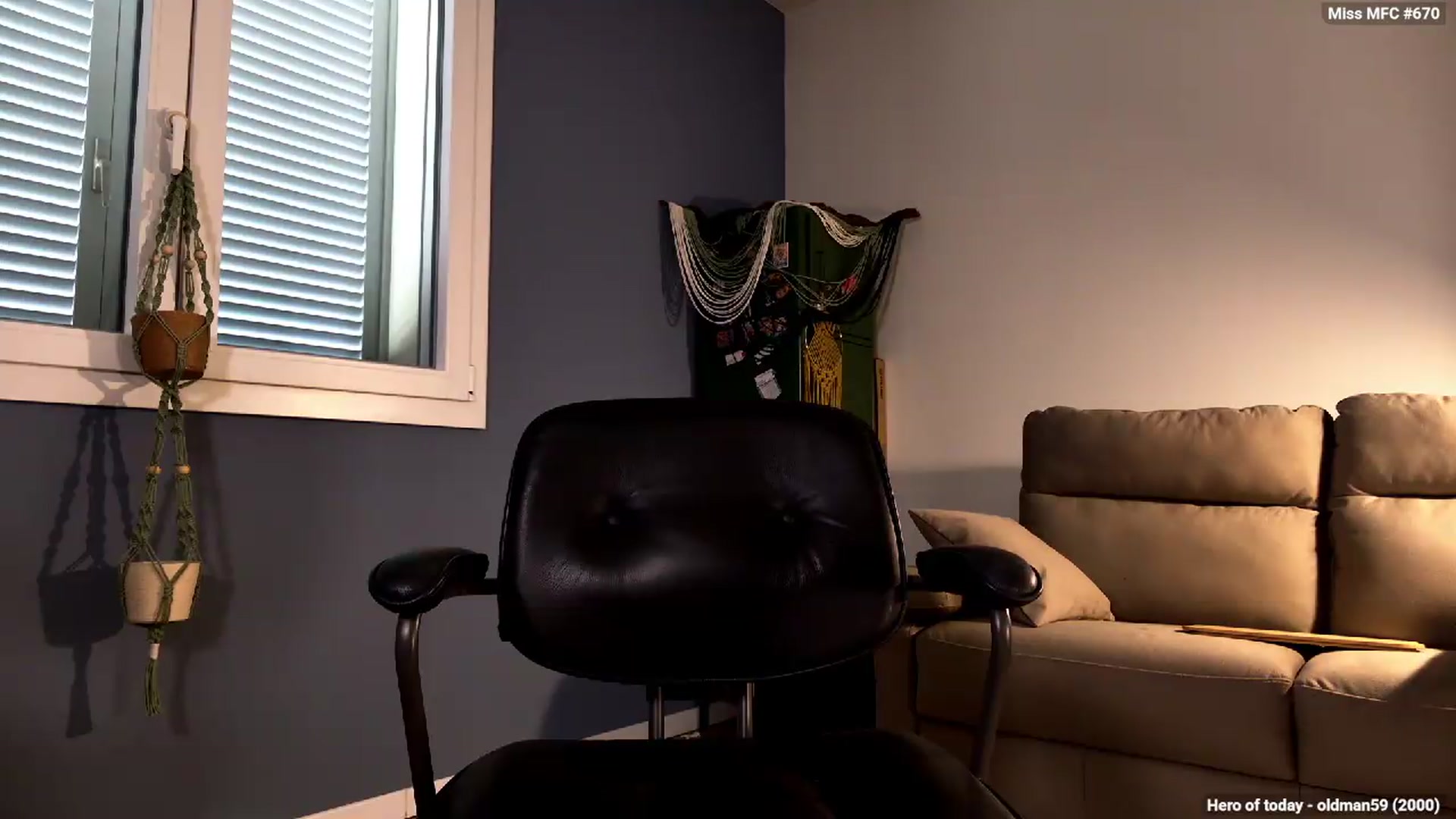 Gallery image thumbnail from Personage's myfreecams stream on, 08/06/2026, 15:44 image 13 of 20