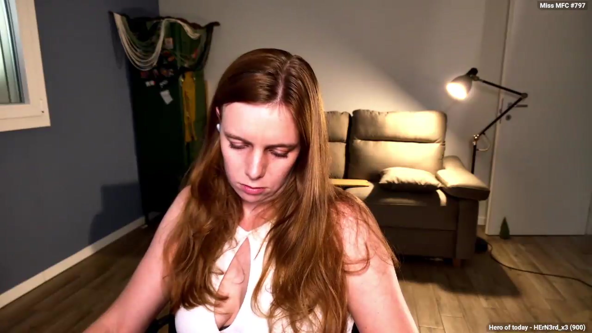 Gallery image thumbnail from Personage's myfreecams stream on, 08/06/2026, 15:44 image 5 of 20