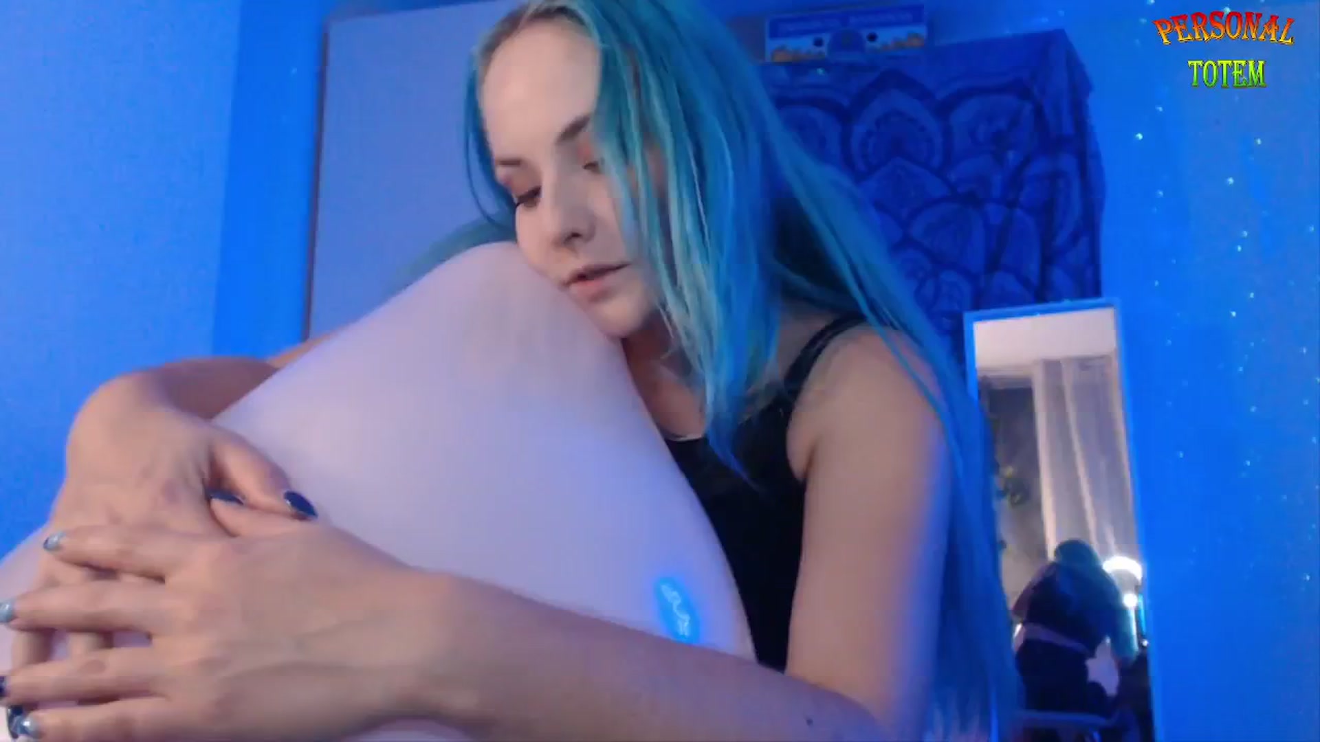 Gallery image thumbnail from PersonalTotem's myfreecams stream on, 07/22/2024, 22:31 image 7 of 20