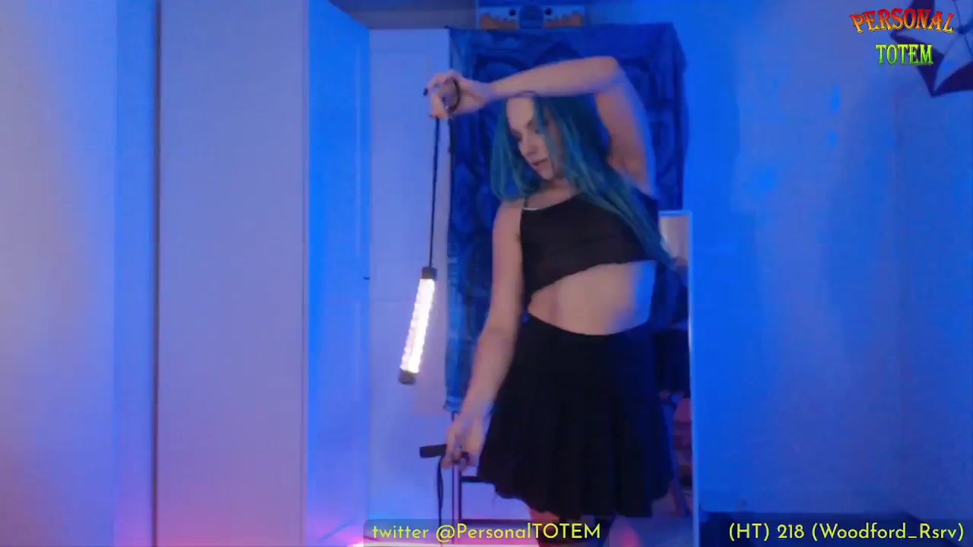Gallery image thumbnail from PersonalTotem's myfreecams stream on, 07/22/2024, 22:31 image 20 of 20