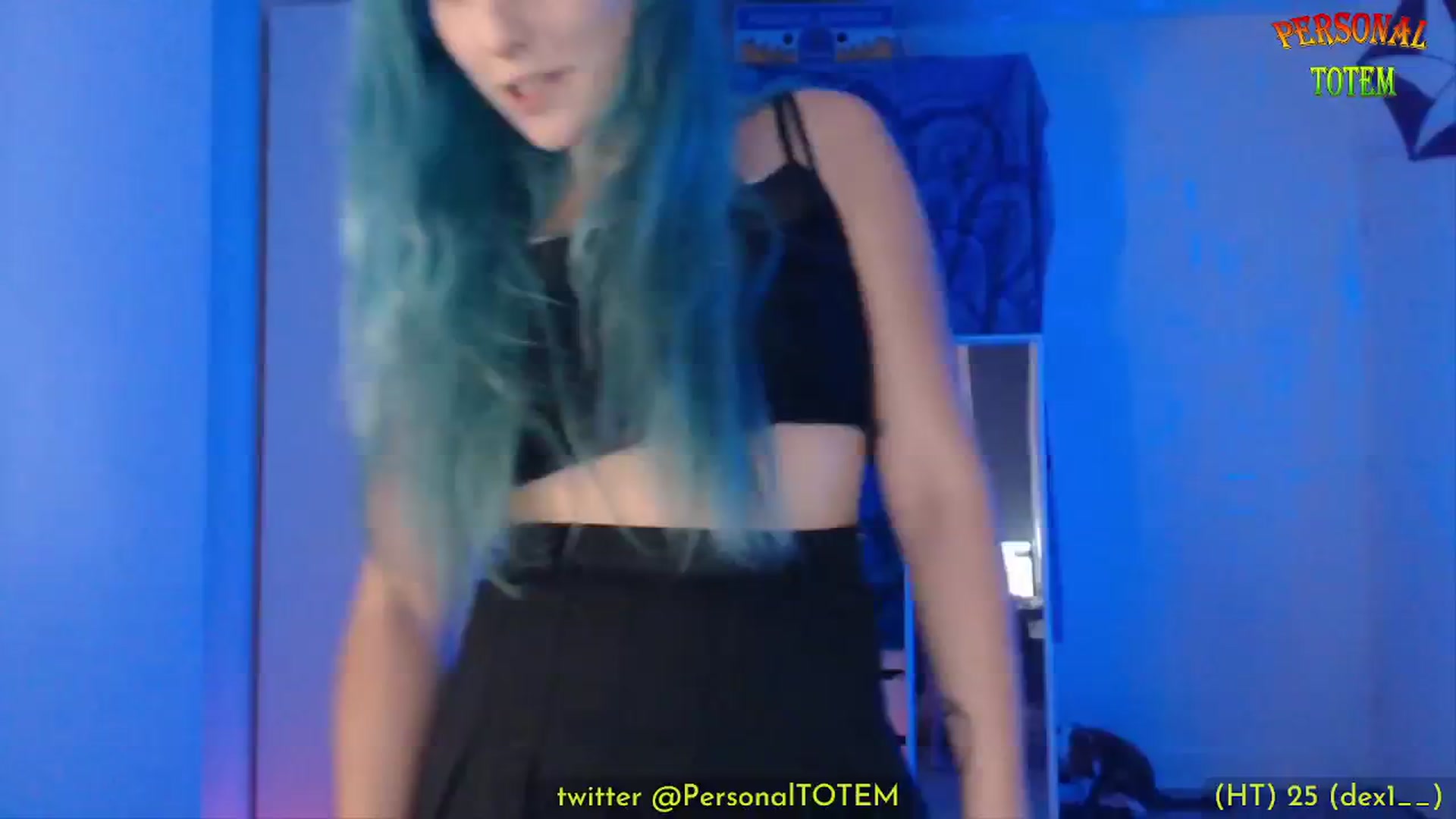 Gallery image thumbnail from PersonalTotem's myfreecams stream on, 07/22/2024, 22:31 image 3 of 20