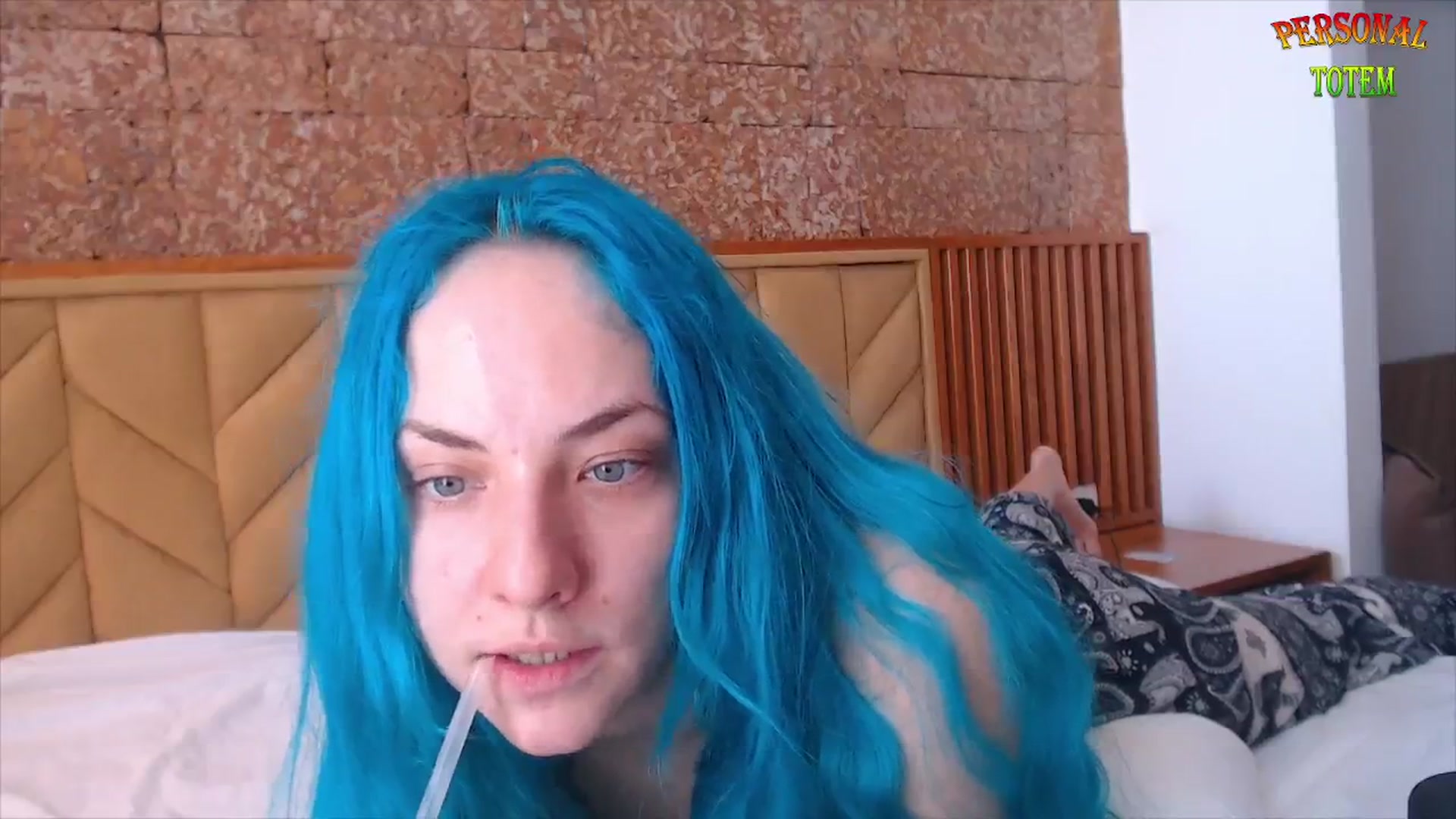 Gallery image thumbnail from PersonalTotem's myfreecams stream on, 01/08/2025, 05:57 image 13 of 20