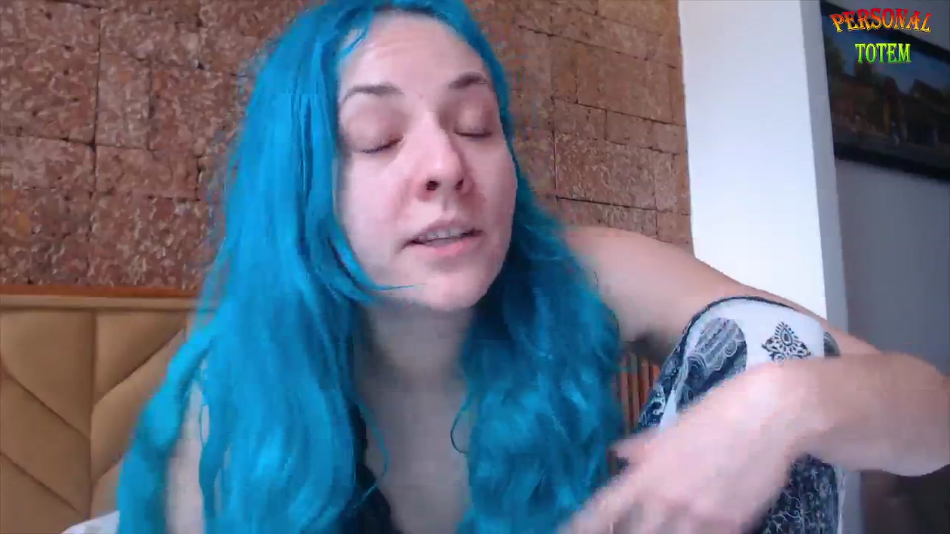 Gallery image thumbnail from PersonalTotem's myfreecams stream on, 01/08/2025, 05:57 image 11 of 20