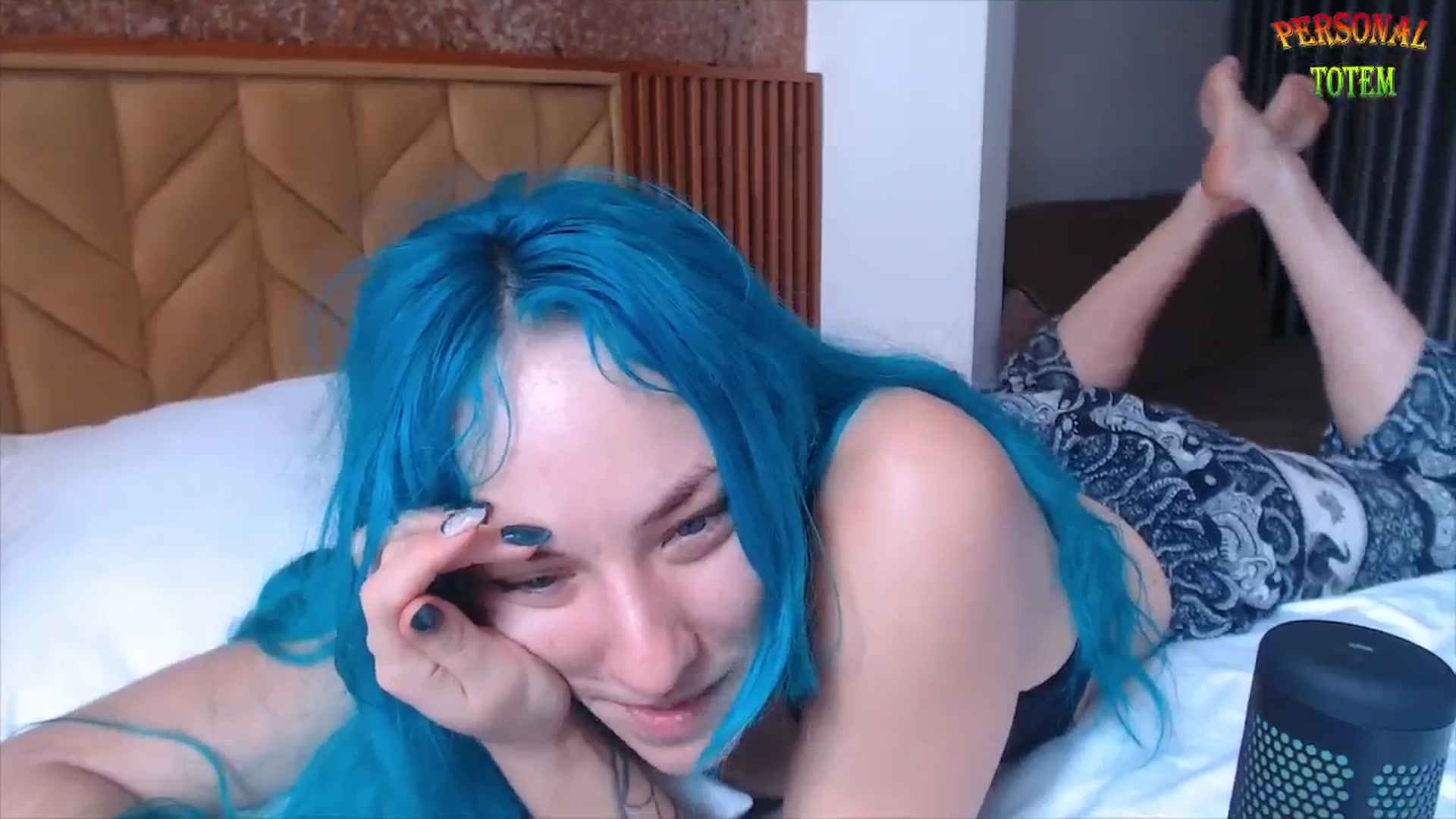 Gallery image thumbnail from PersonalTotem's myfreecams stream on, 01/08/2025, 05:57 image 7 of 20