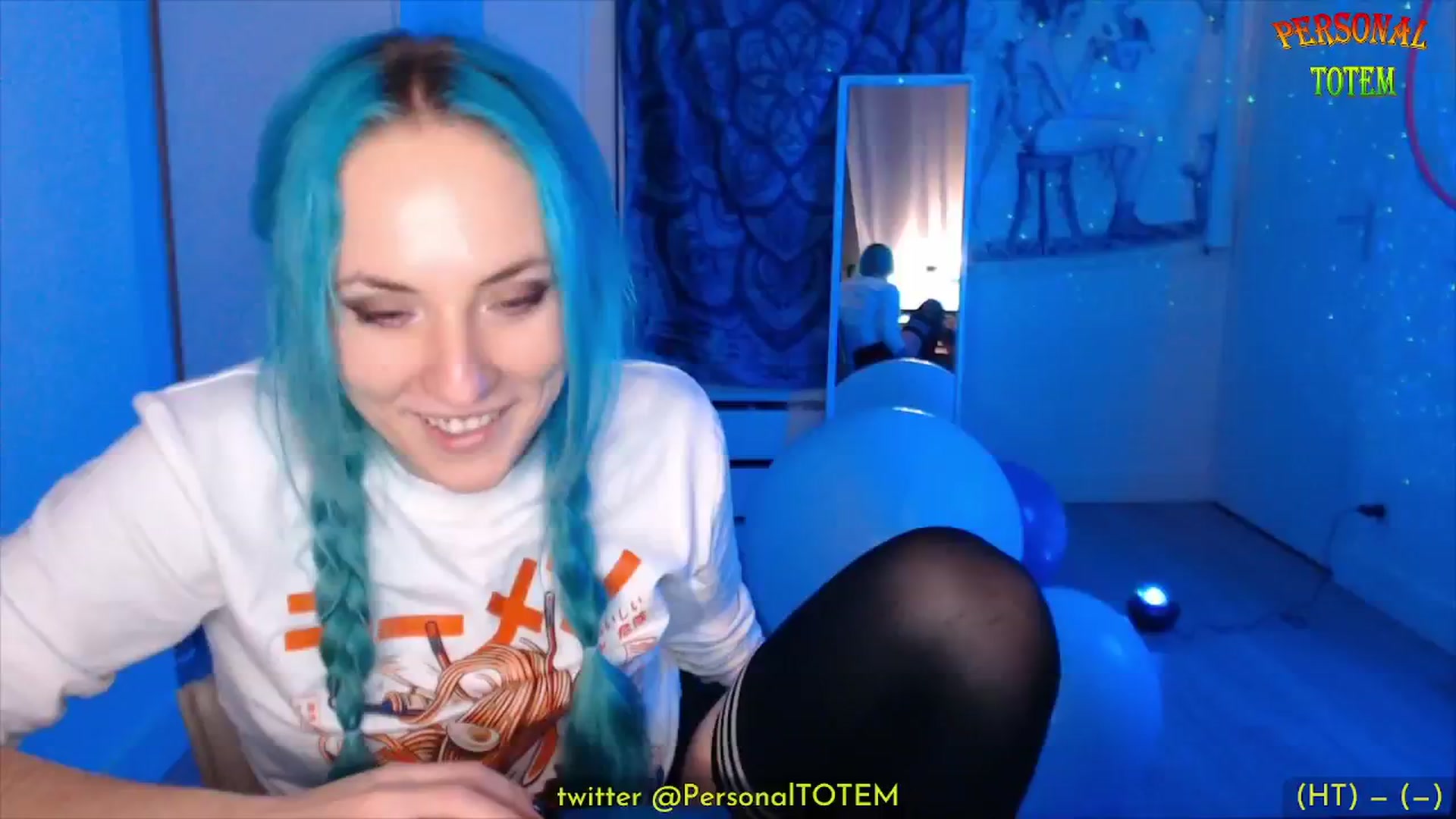Gallery image thumbnail from PersonalTotem's myfreecams stream on, 02/13/2025, 22:21 image 2 of 20