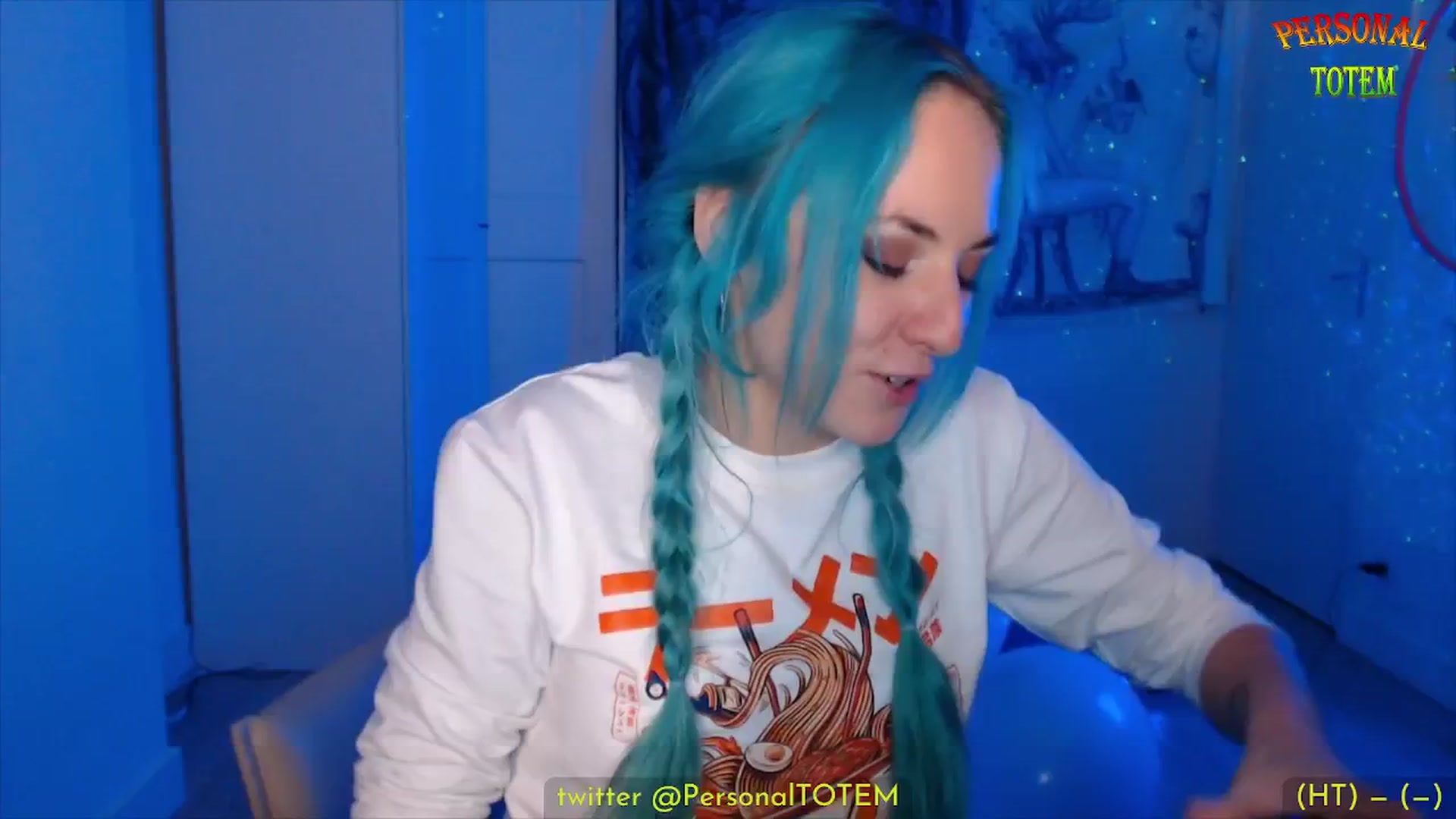 Gallery image thumbnail from PersonalTotem's myfreecams stream on, 02/13/2025, 22:21 image 1 of 20