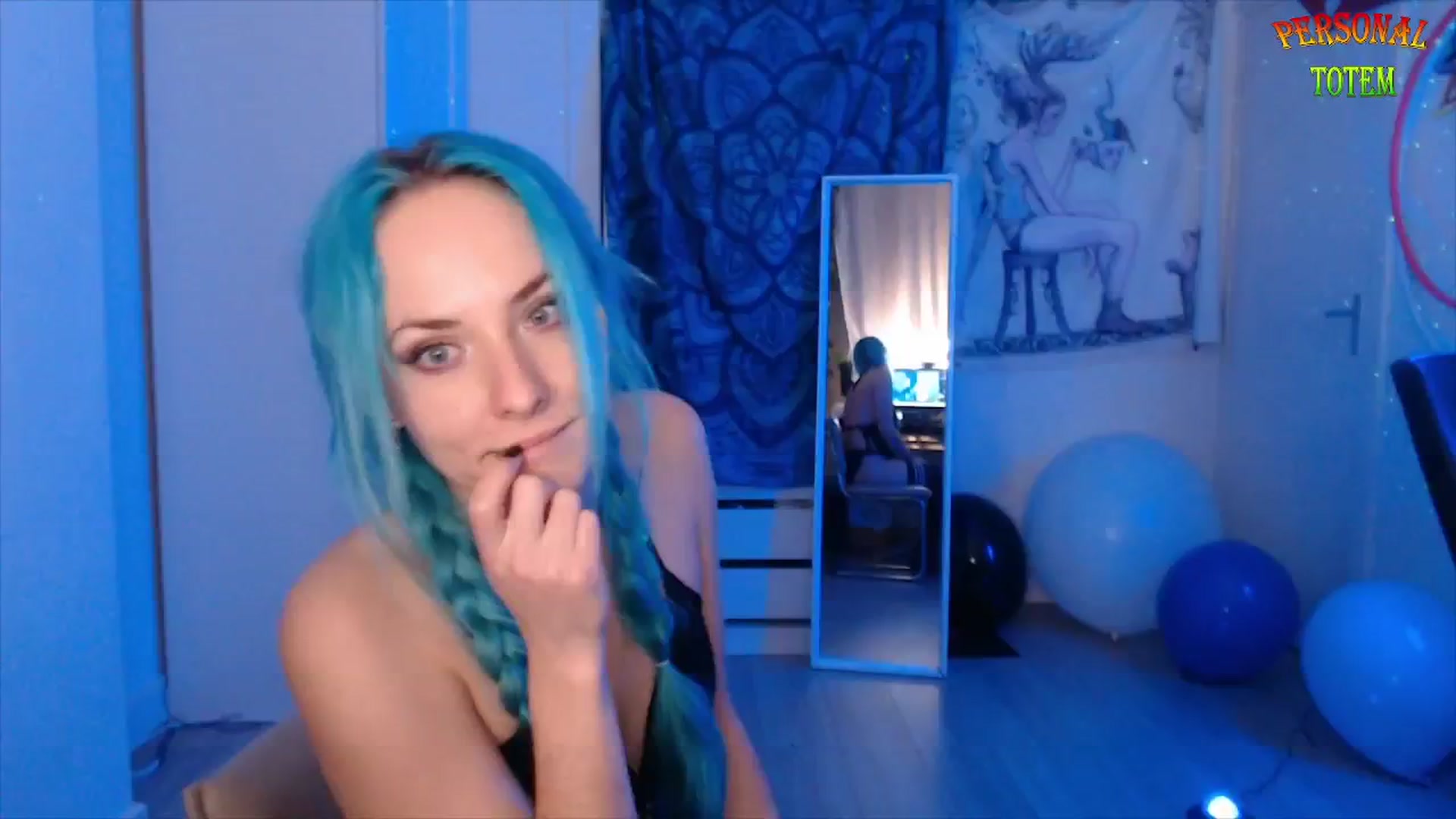 Gallery image thumbnail from PersonalTotem's myfreecams stream on, 02/13/2025, 22:21 image 7 of 20