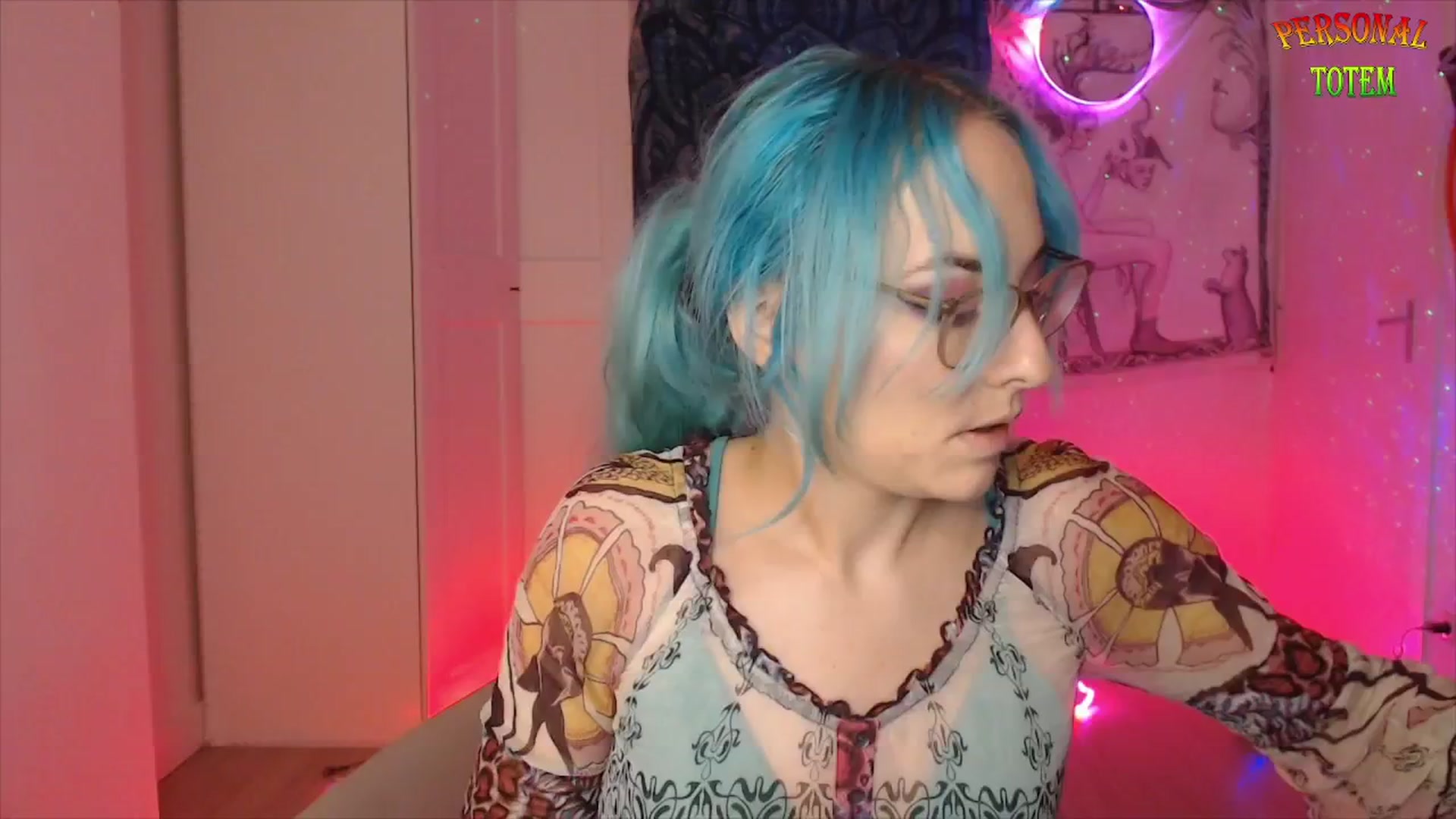 Gallery image thumbnail from PersonalTotem's myfreecams stream on, 11/17/2025, 22:47 image 6 of 20