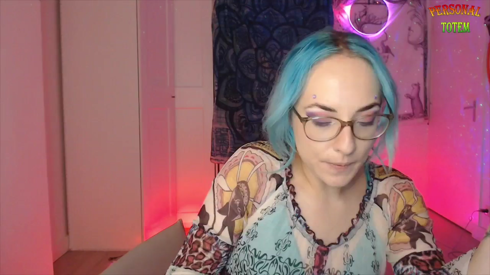 Gallery image thumbnail from PersonalTotem's myfreecams stream on, 11/17/2025, 22:47 image 7 of 20